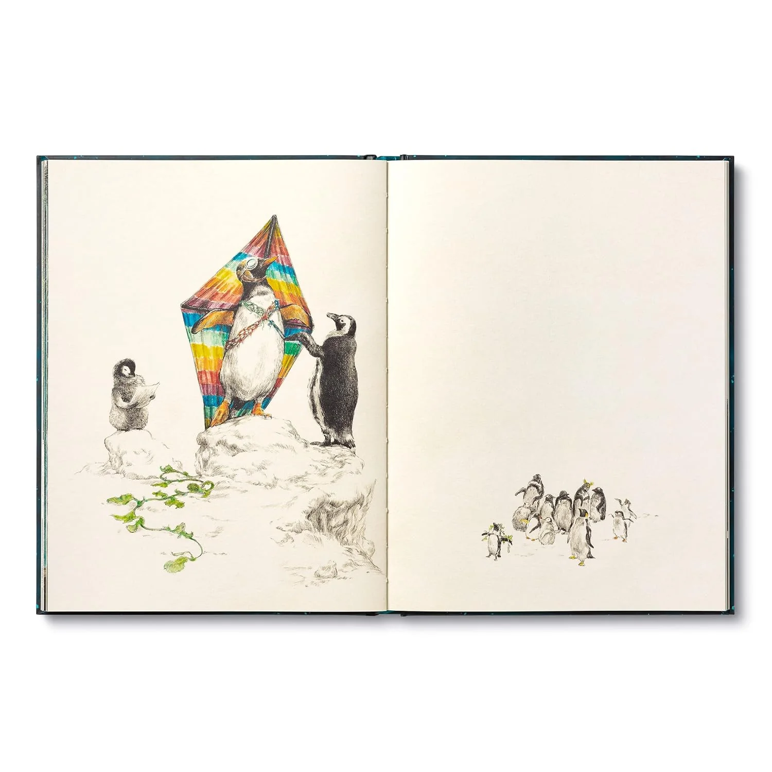THE STORYTELLER'S HANDBOOK - Image 4