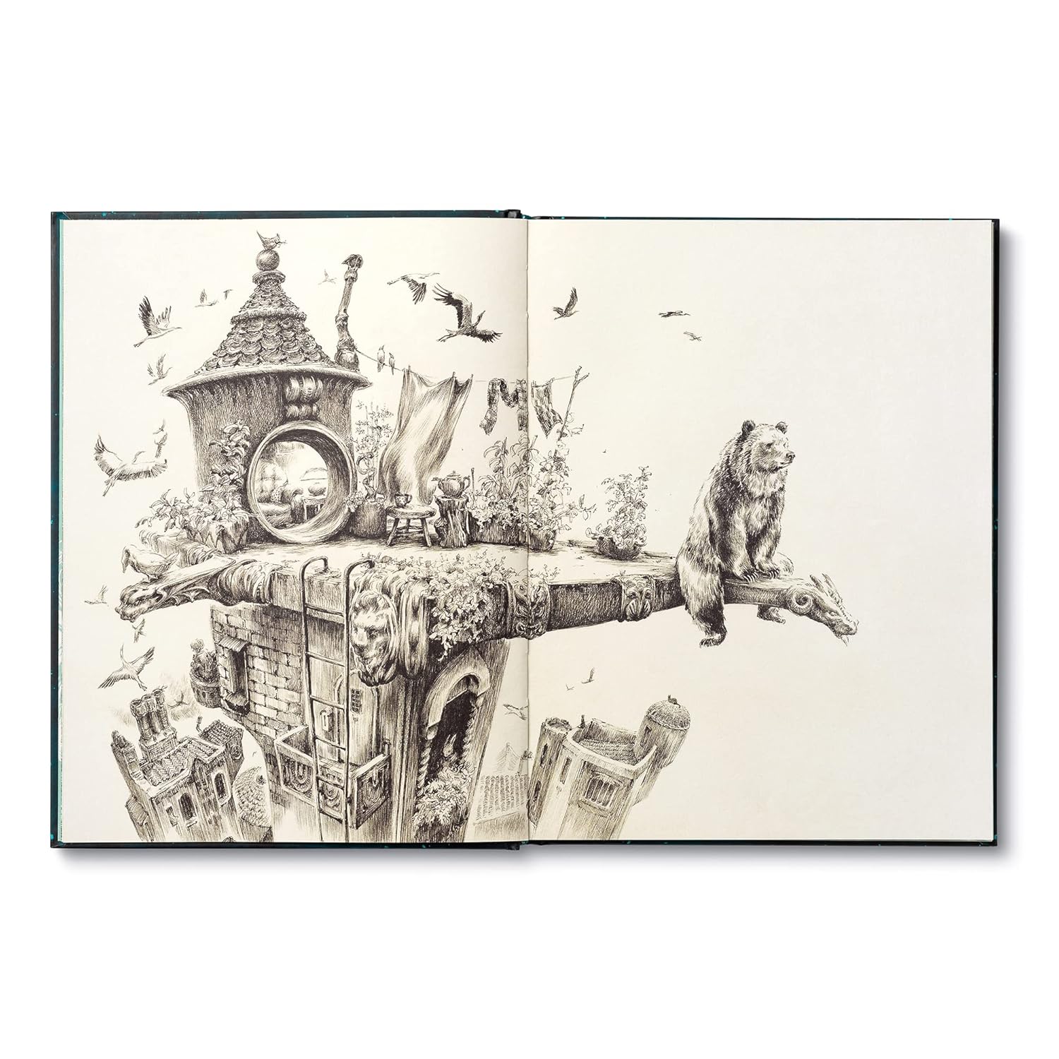 THE STORYTELLER'S HANDBOOK - Image 5