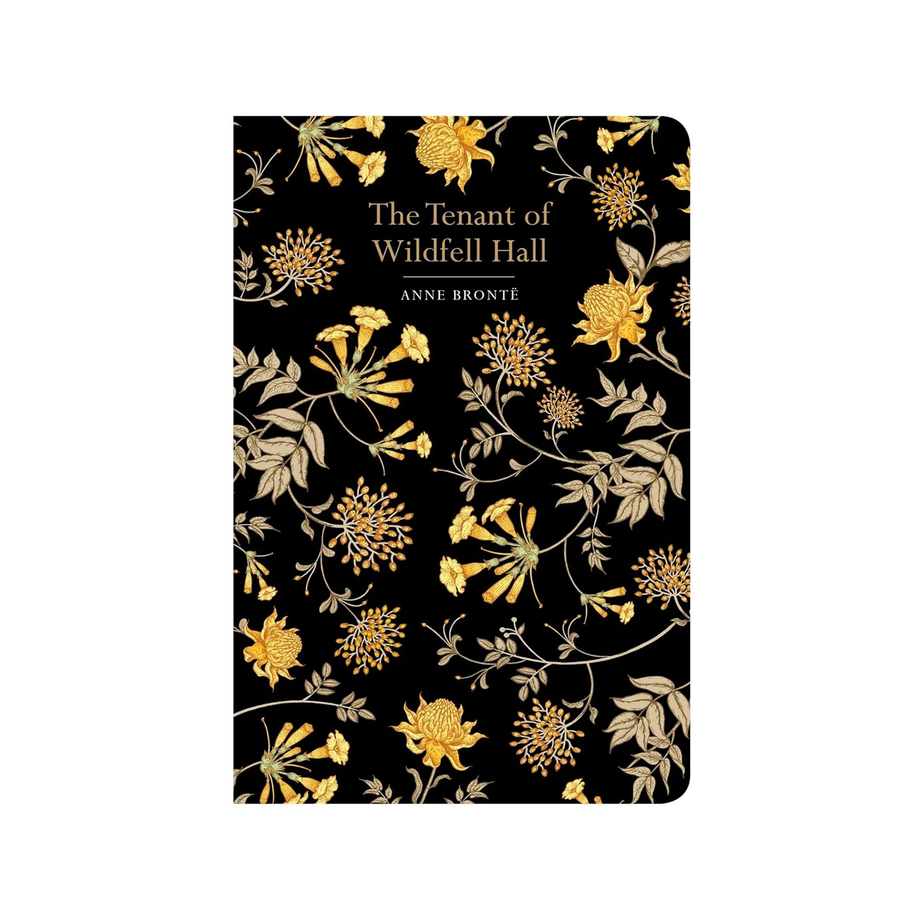THE TENANT OF WILDFELL HALL