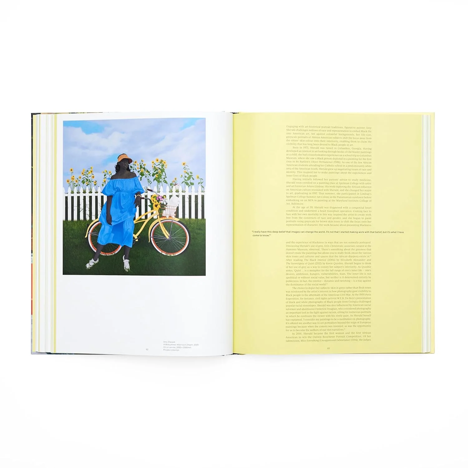 THE TIME IS ALWAYS NOW: ARTISTS REFRAME THE BLACK FIGURE - Image 2