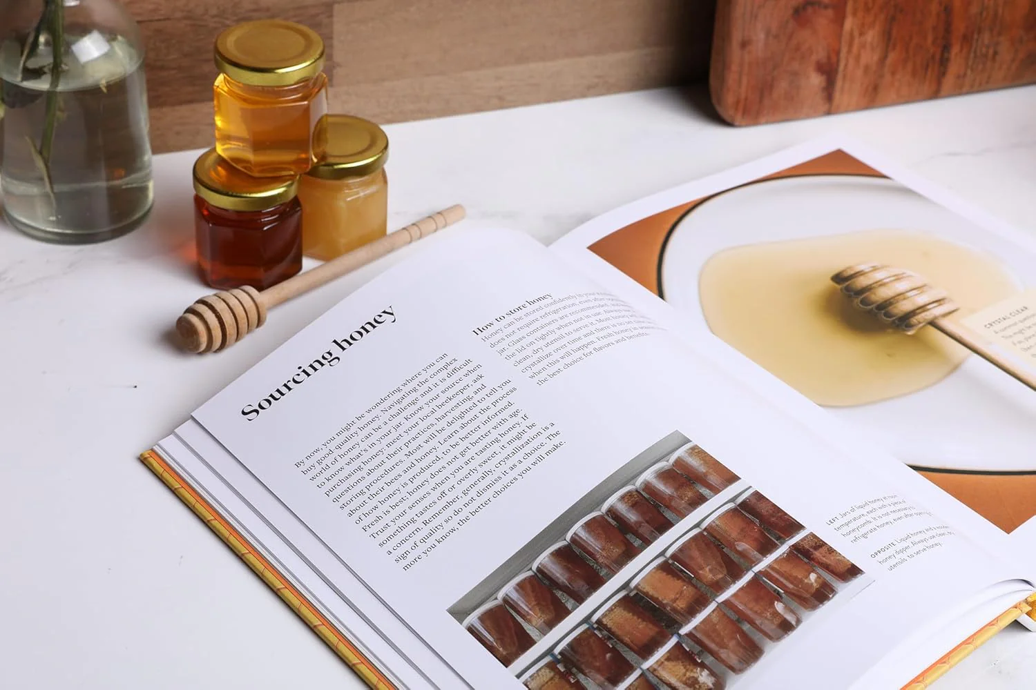 THE WORLD ATLAS OF HONEY - Image 3