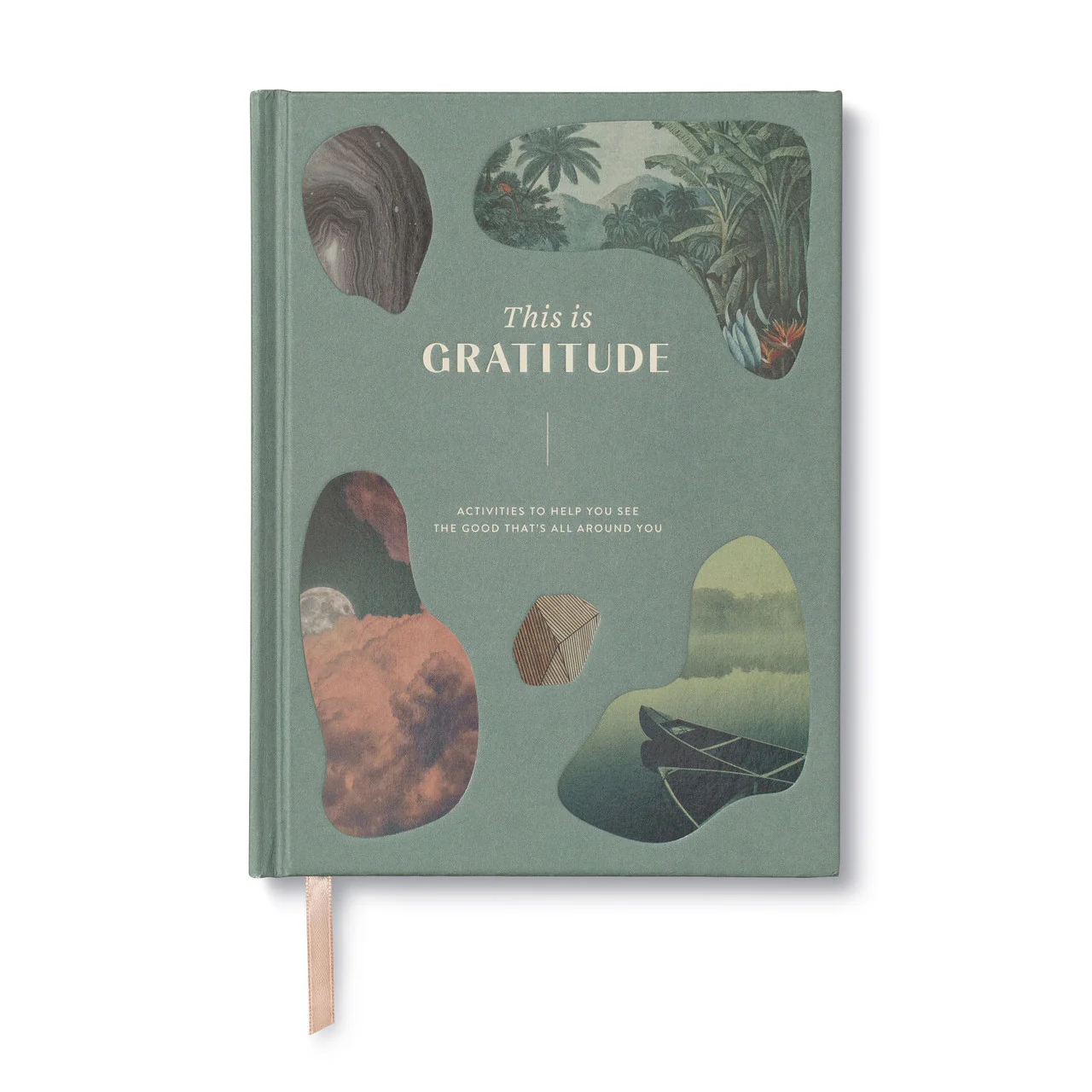 THIS IS GRATITUDE-GUIDED JOURNAL