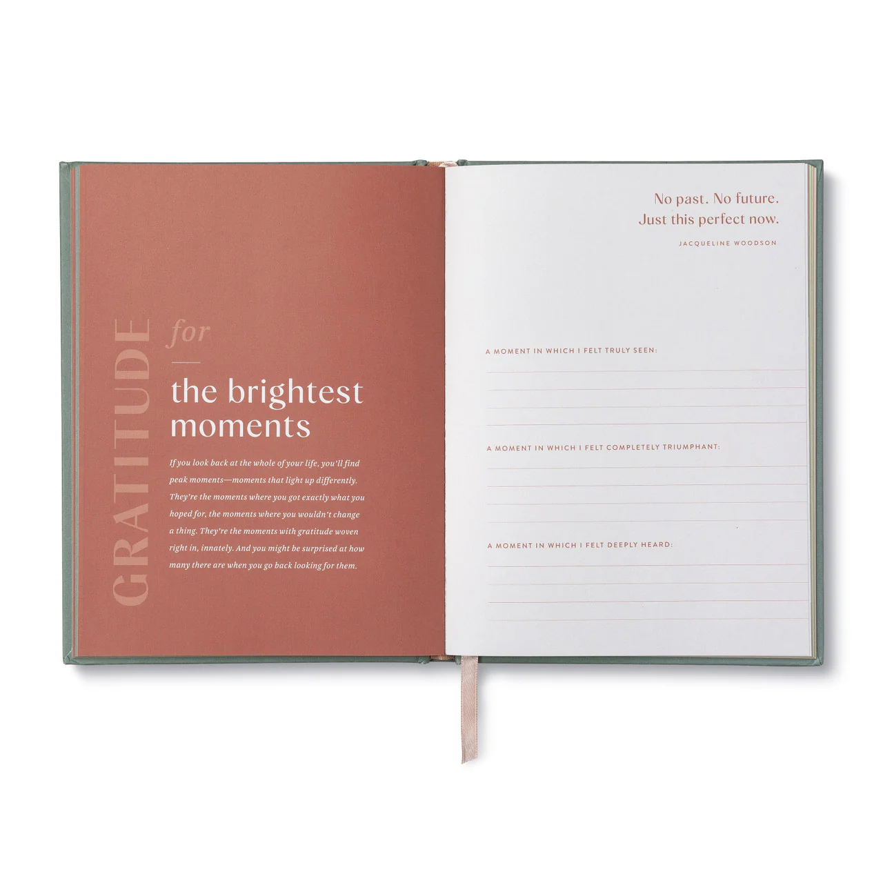 THIS IS GRATITUDE-GUIDED JOURNAL - Image 2