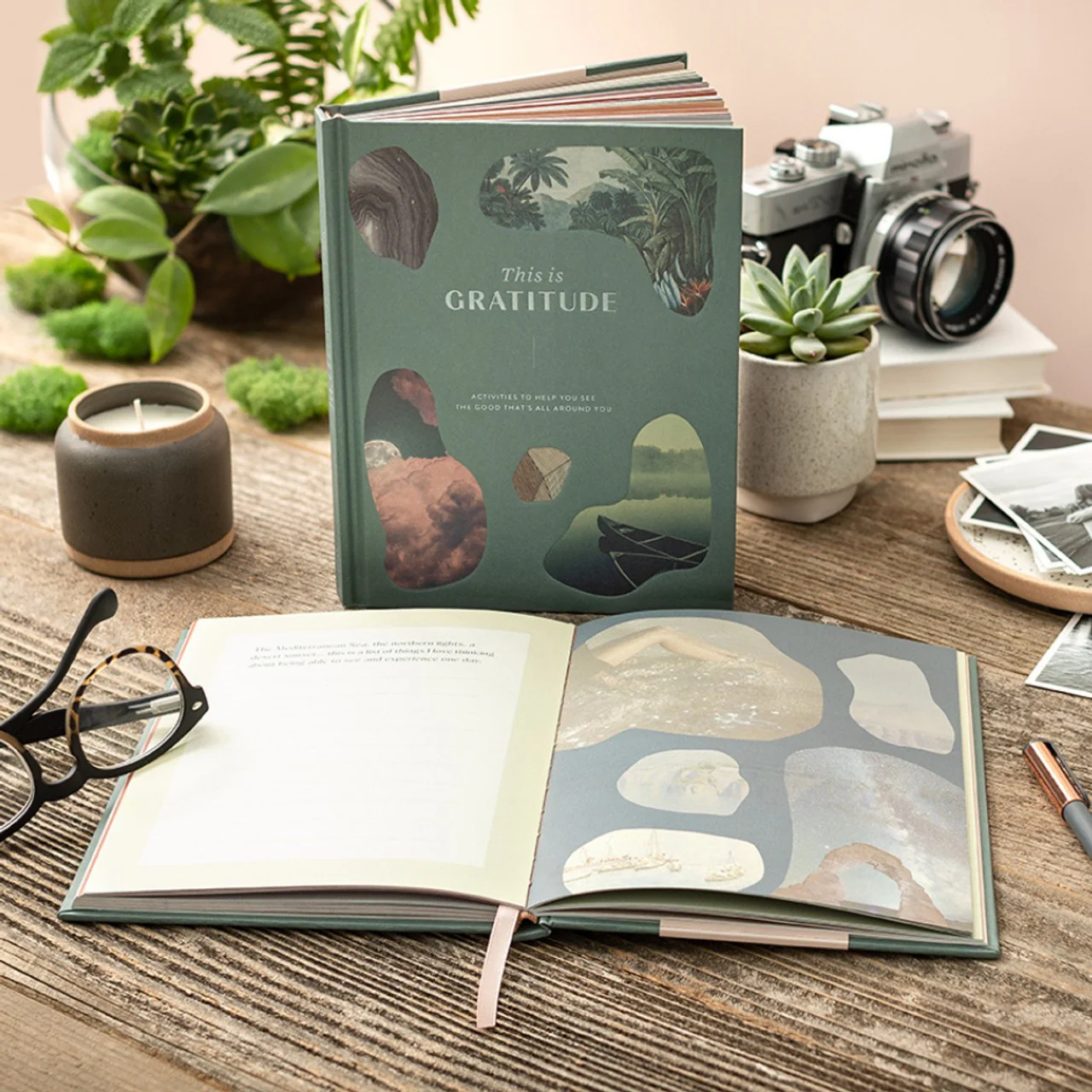THIS IS GRATITUDE-GUIDED JOURNAL - Image 3