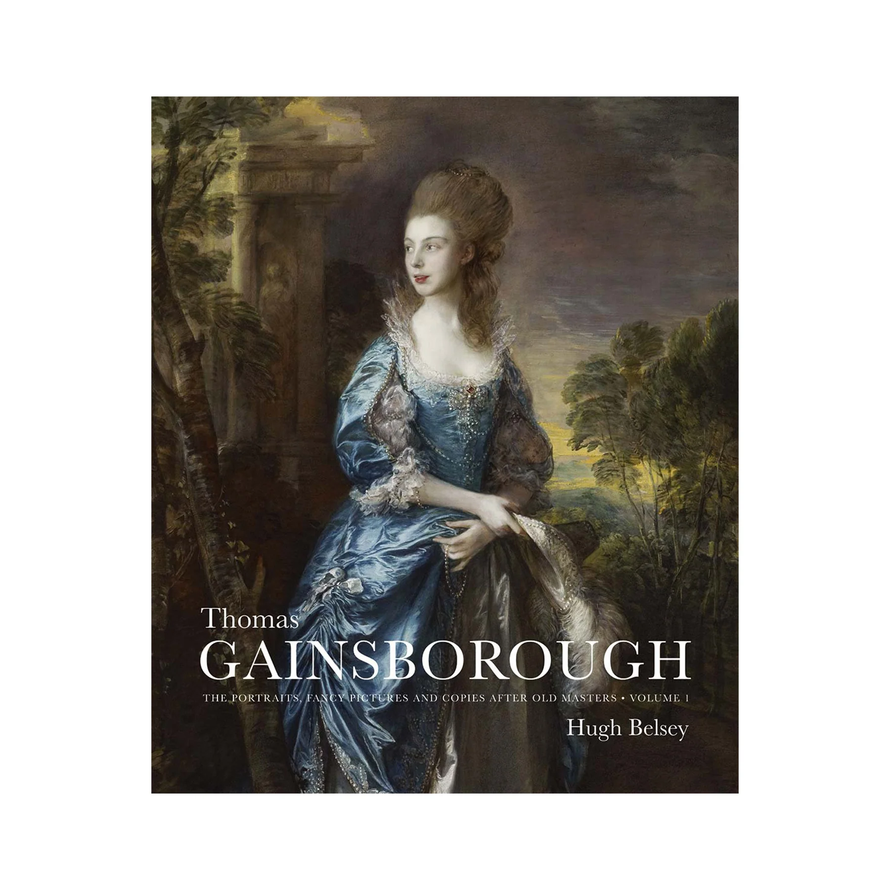 THOMAS GAINSBOROUGH
