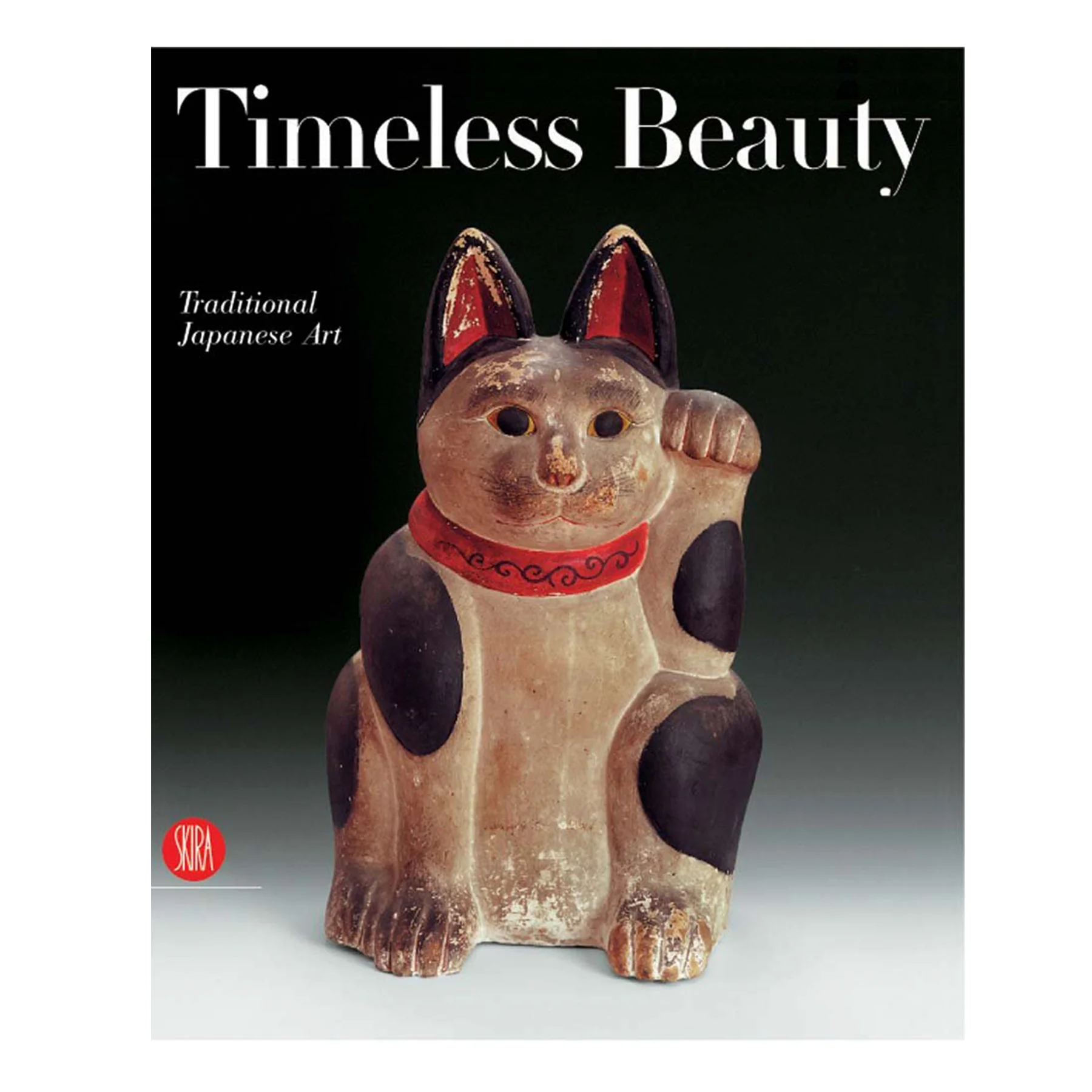 TIMELESS BEAUTY: TRADITIONAL JAPANESE FOLK ART
