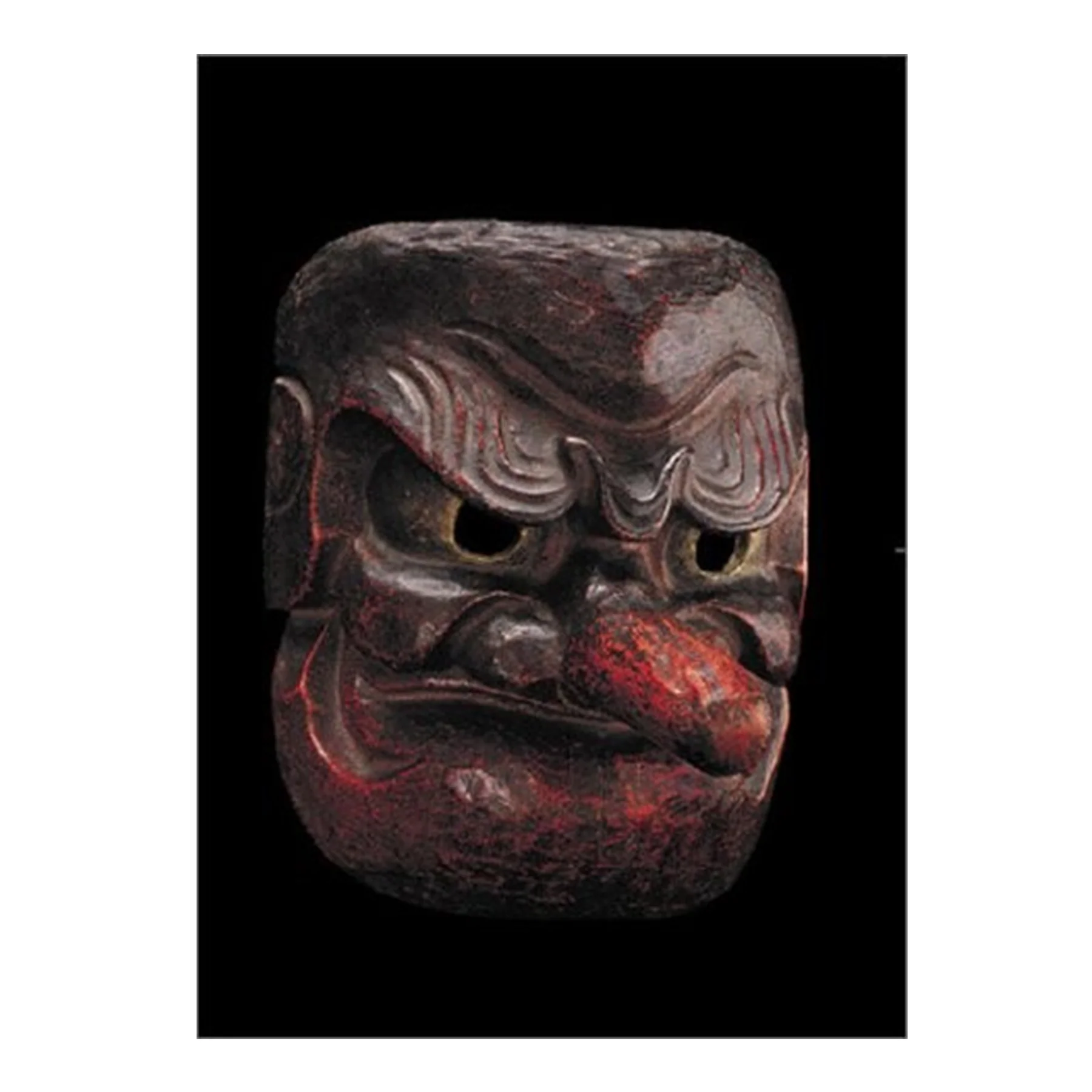 TIMELESS BEAUTY: TRADITIONAL JAPANESE FOLK ART - Image 2