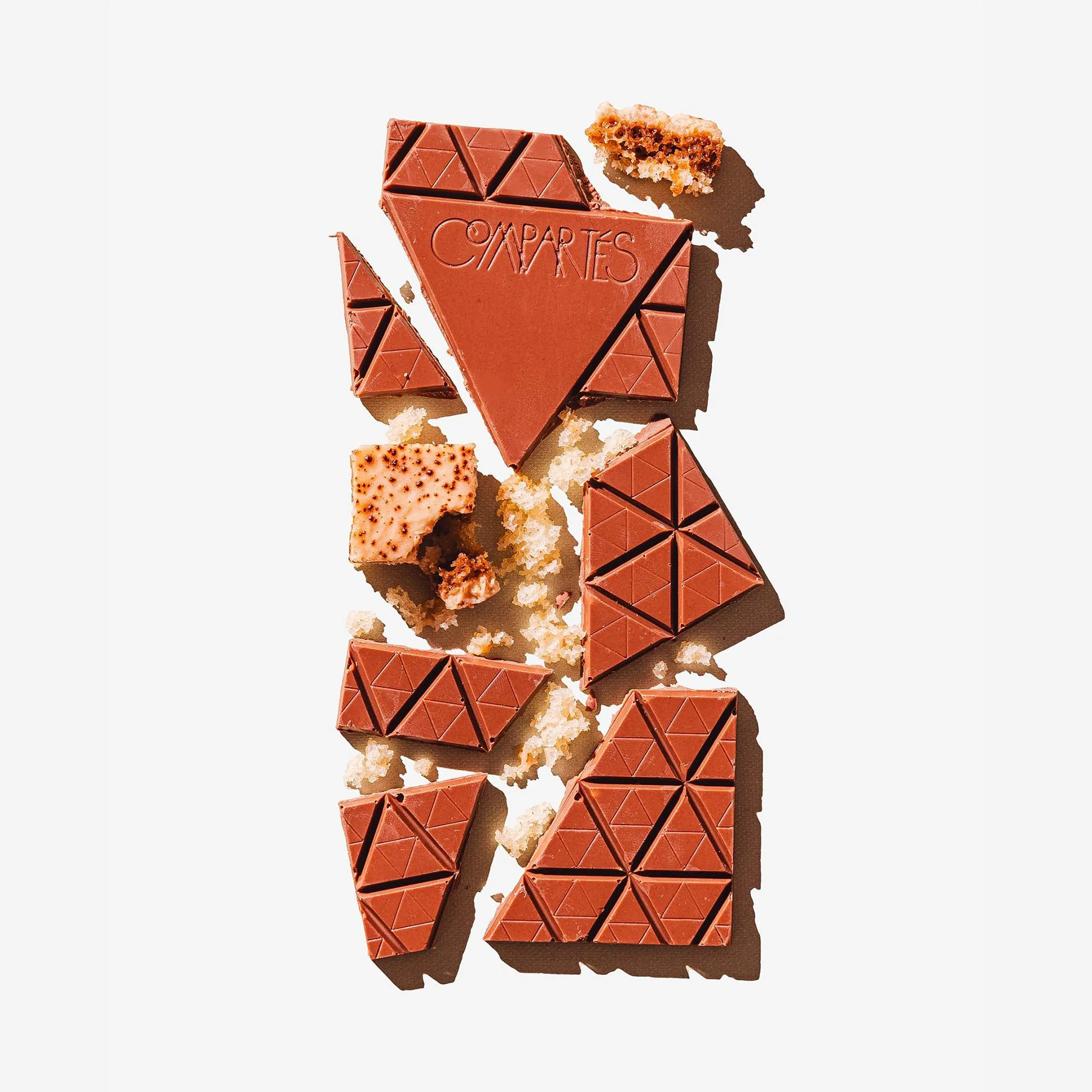 TIRAMISU CHOCOLATE BAR - Image 2