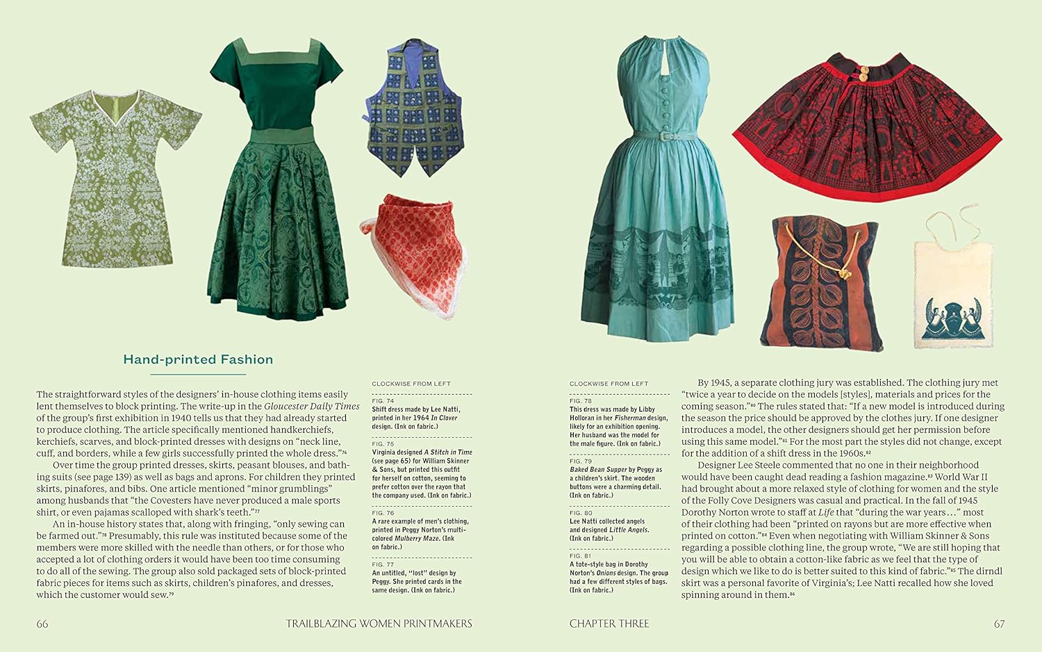 TRAILBLAZING WOMEN PRINTMAKERS - Image 4