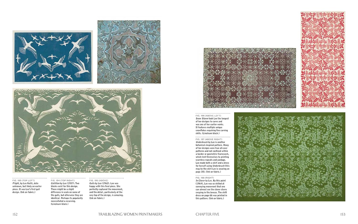 TRAILBLAZING WOMEN PRINTMAKERS - Image 5