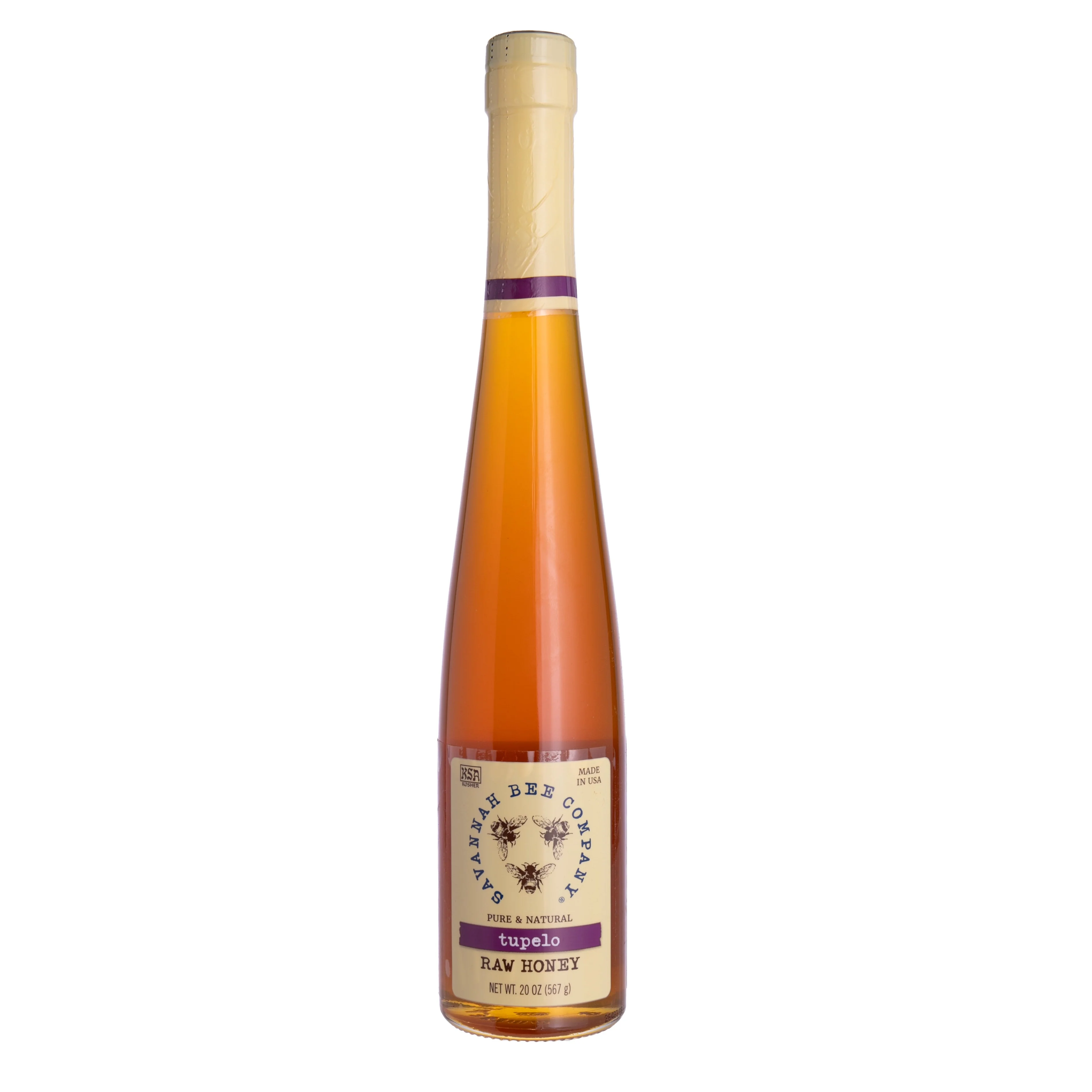 TUPELO HONEY FLUTE