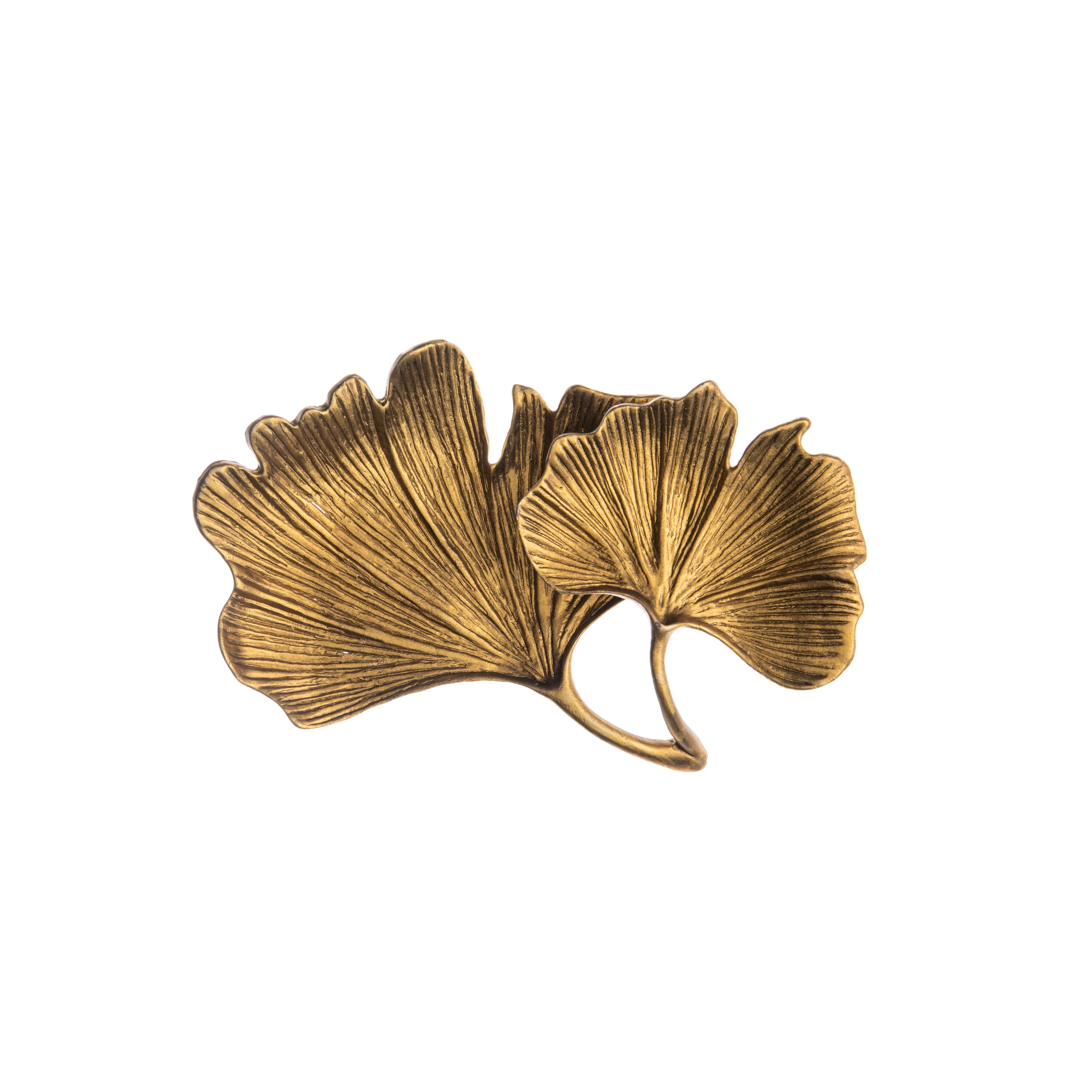GINKGO LEAF CATCH-ALL TRAY