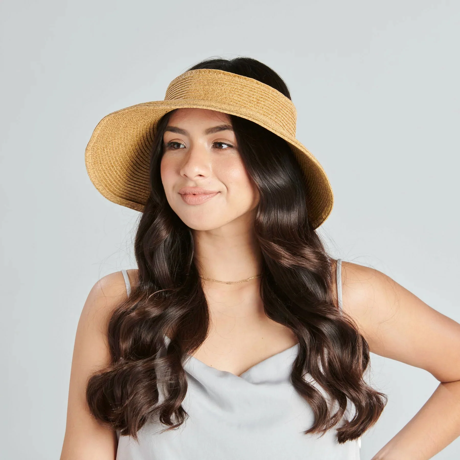 ULTRABRAID PACKABLE SUN VISOR - Image 17