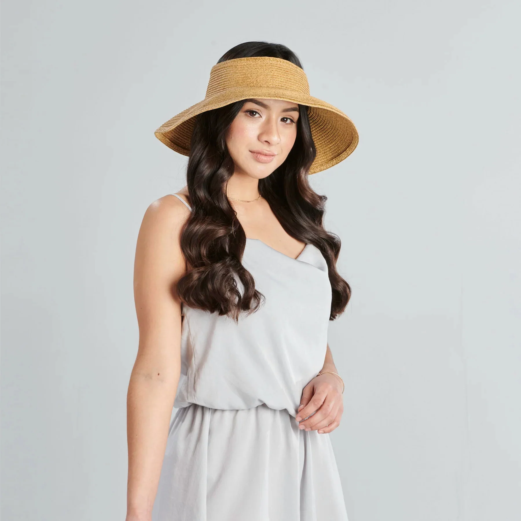 ULTRABRAID PACKABLE SUN VISOR - Image 19