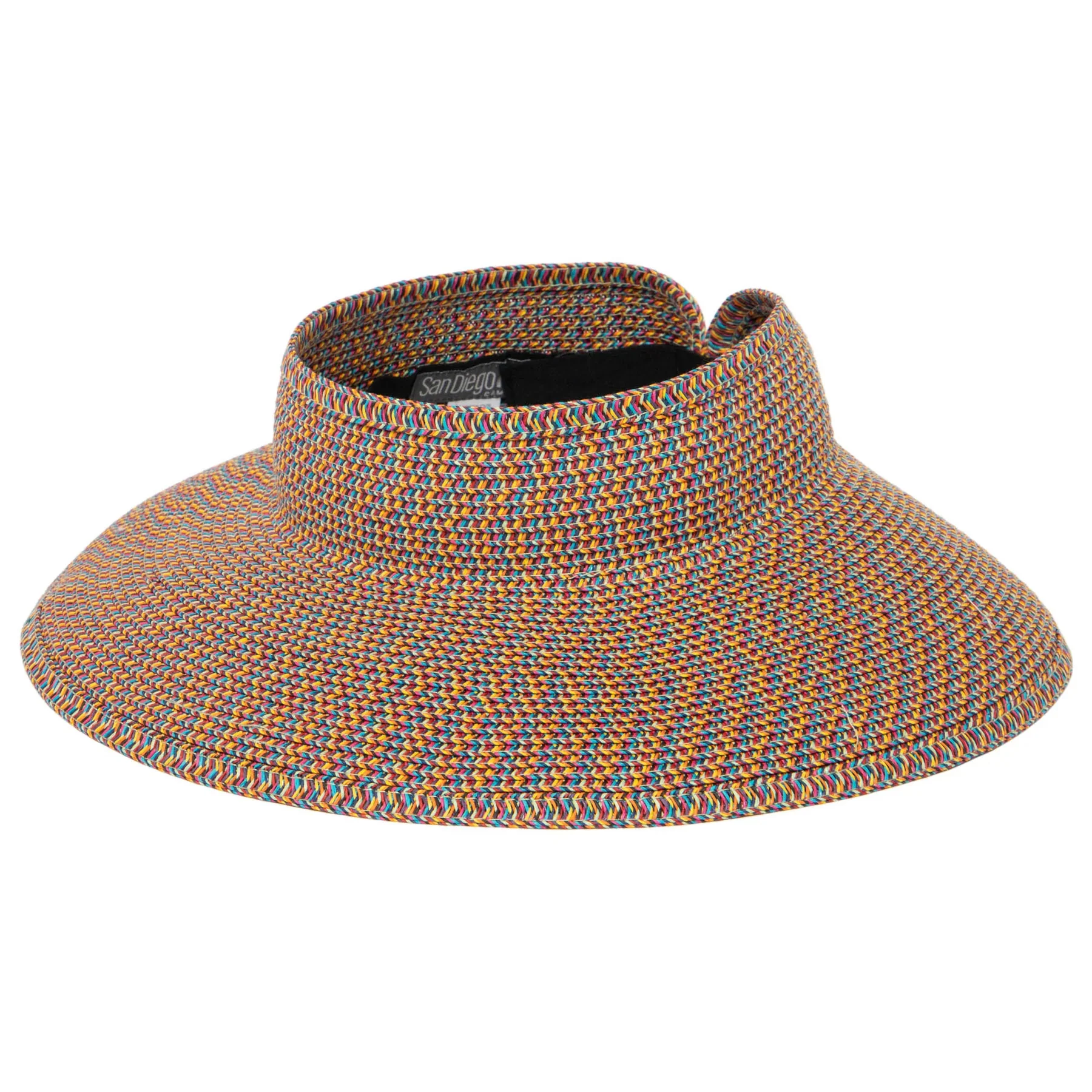 ULTRABRAID PACKABLE SUN VISOR - Image 5