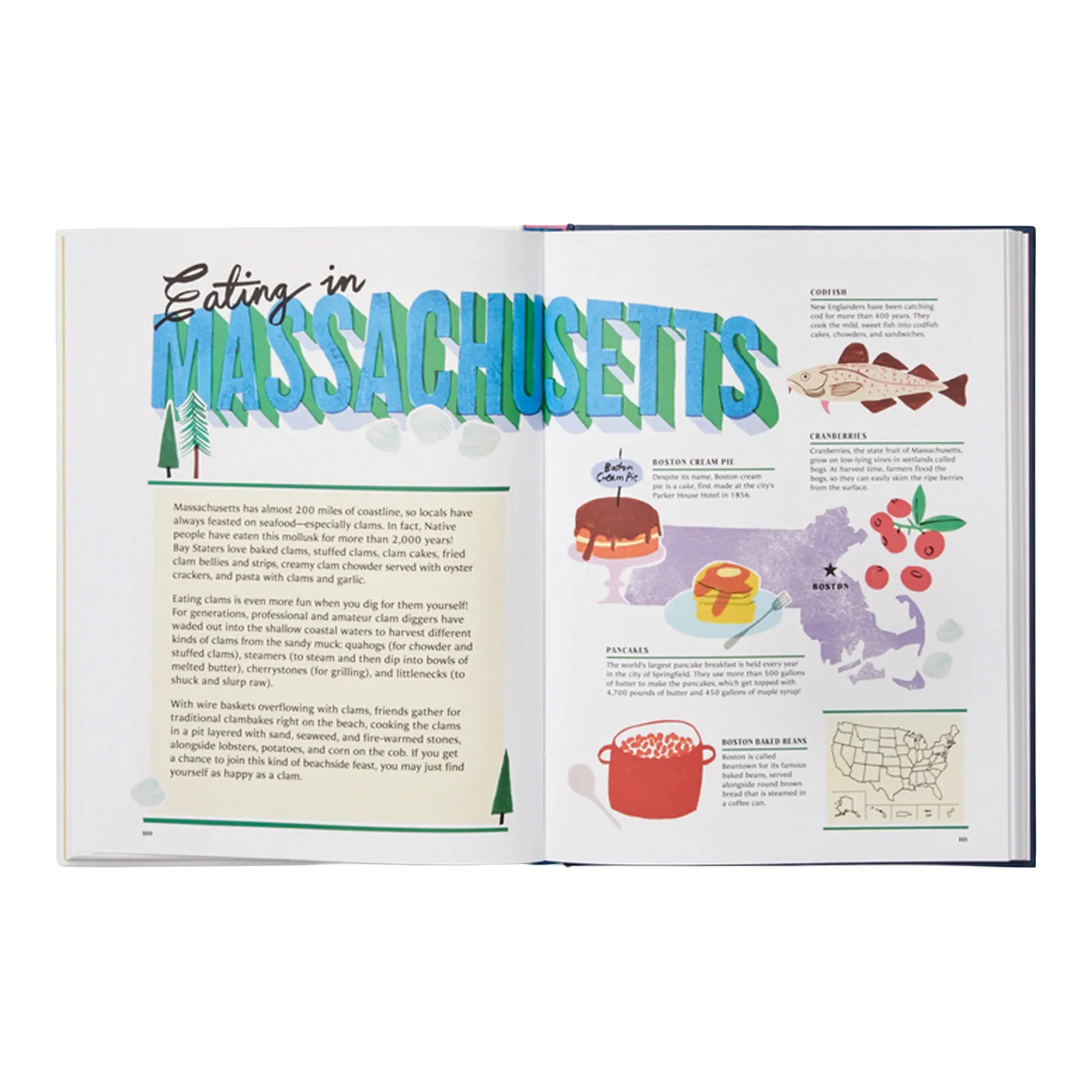 UNITED TASTES OF AMERICA - Image 2
