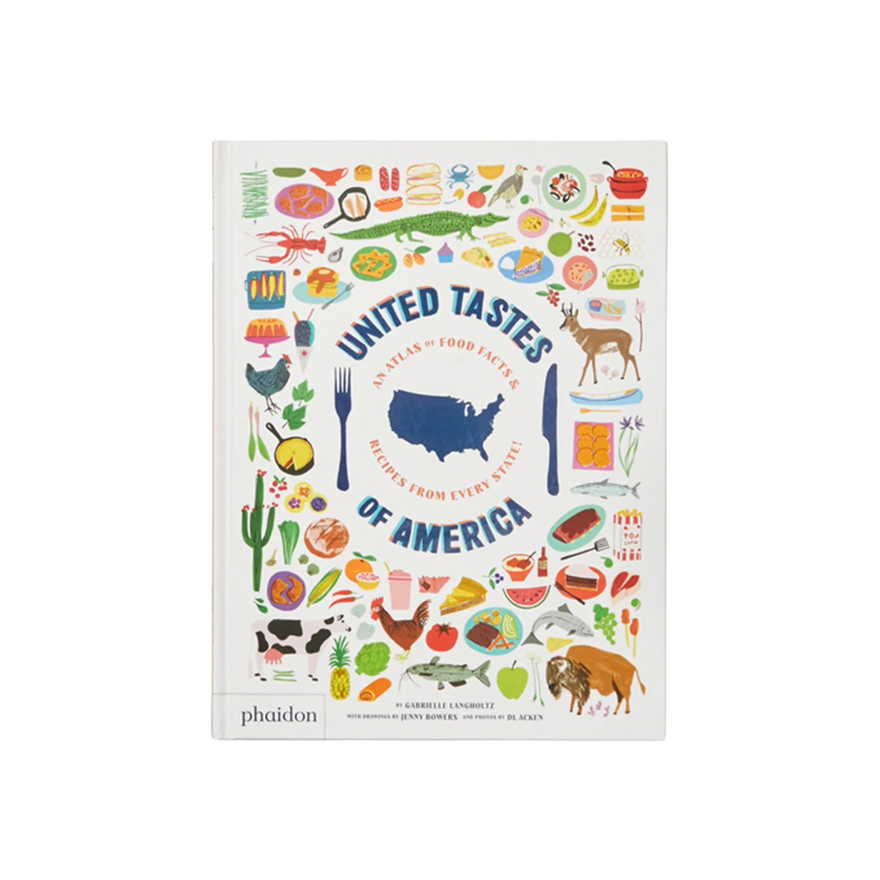 UNITED TASTES OF AMERICA - Image 3