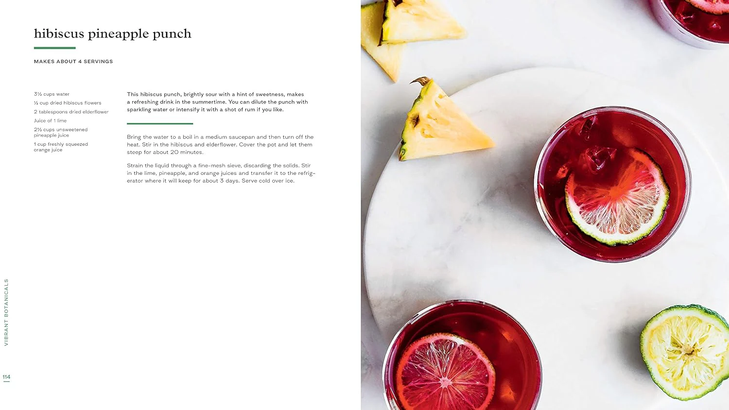 VIBRANT BOTANICALS - Image 3