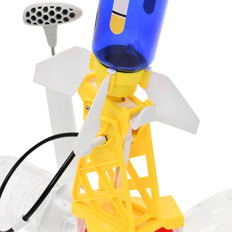 WATER POWERED ROCKET KIT - Image 5