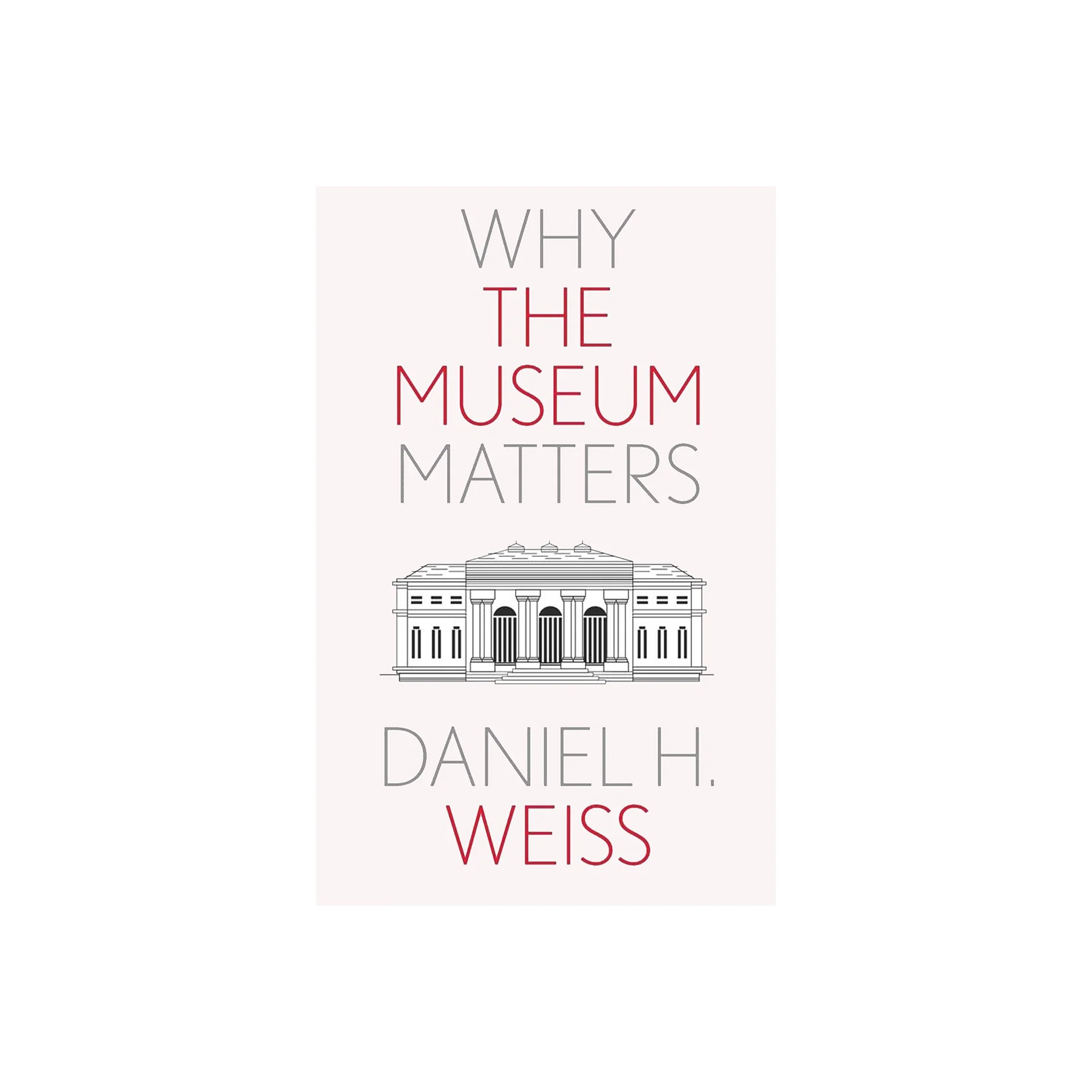 WHY THE MUSEUM MATTERS