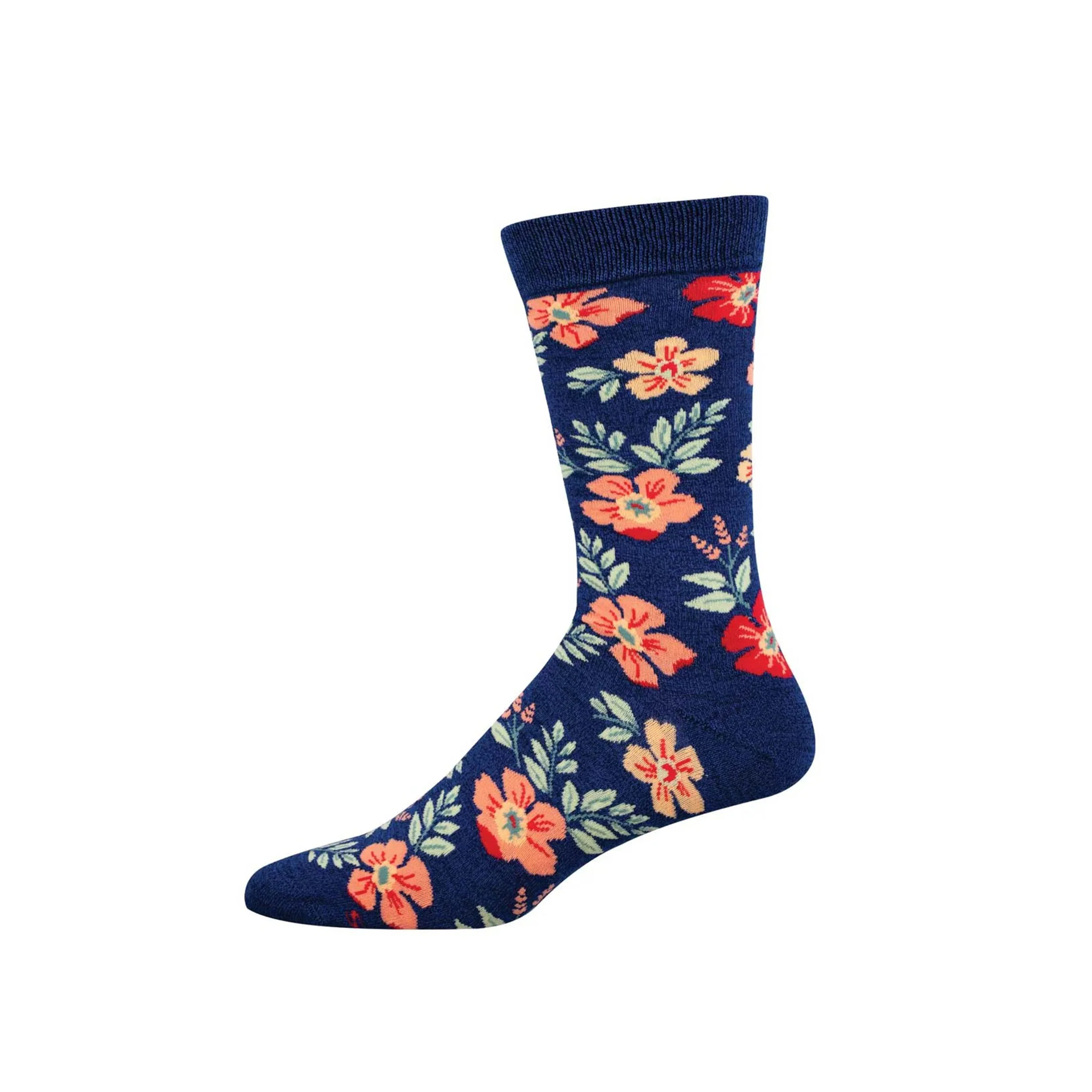 WILD FLOWERS SOCKS