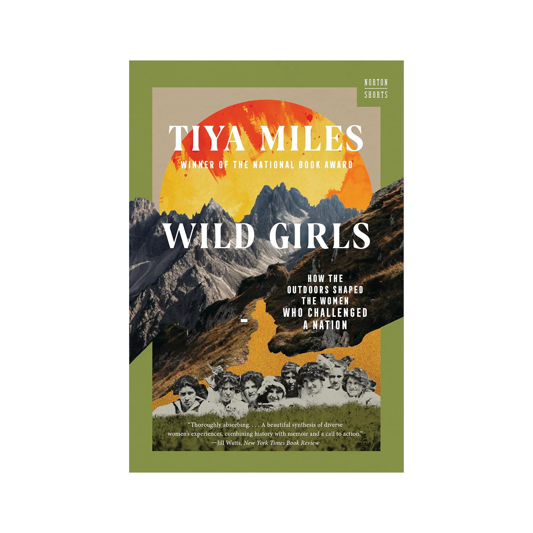 WILD GIRLS