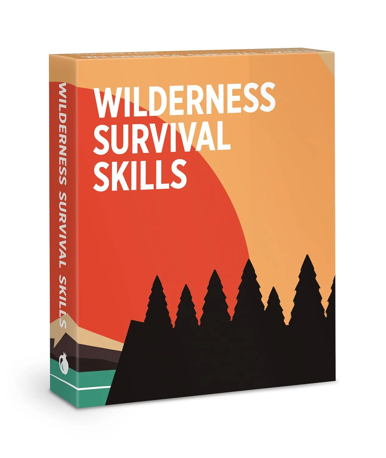 WILDERNESS SURVIVAL SKILLS