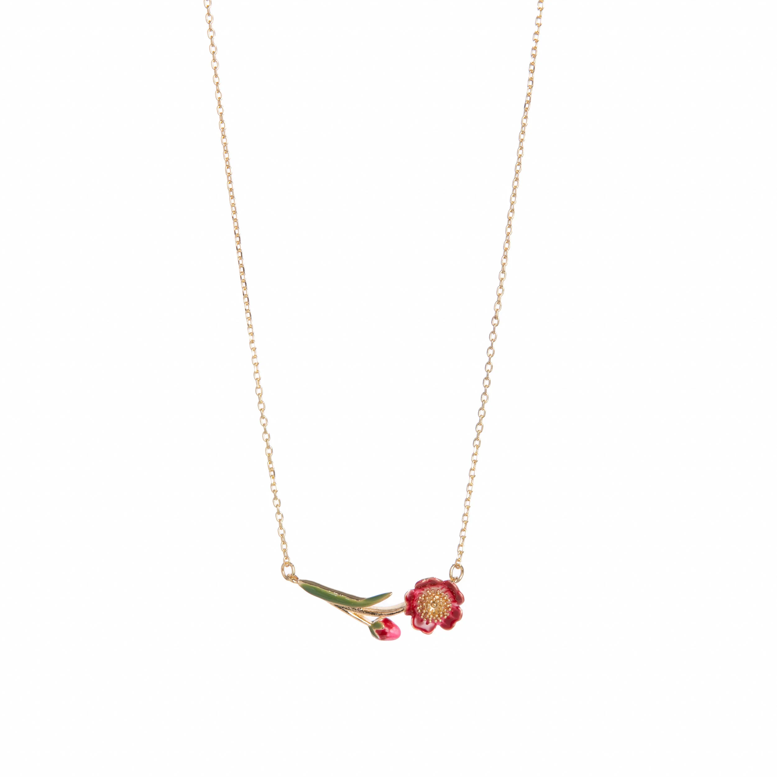 WILDFLOWER NECKLACE - Image 2