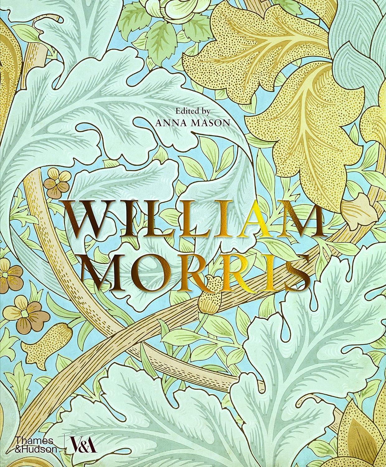 WILLIAM MORRIS