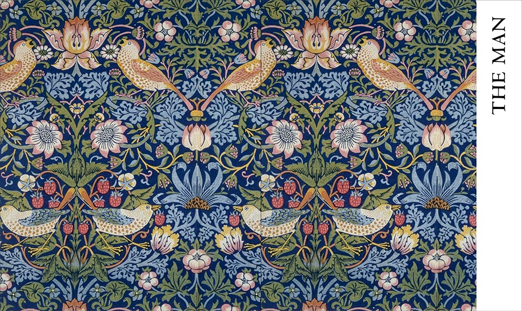 WILLIAM MORRIS - Image 3