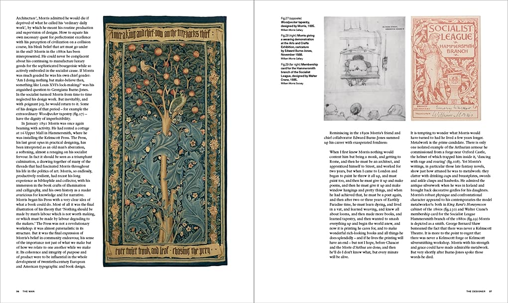 WILLIAM MORRIS - Image 4
