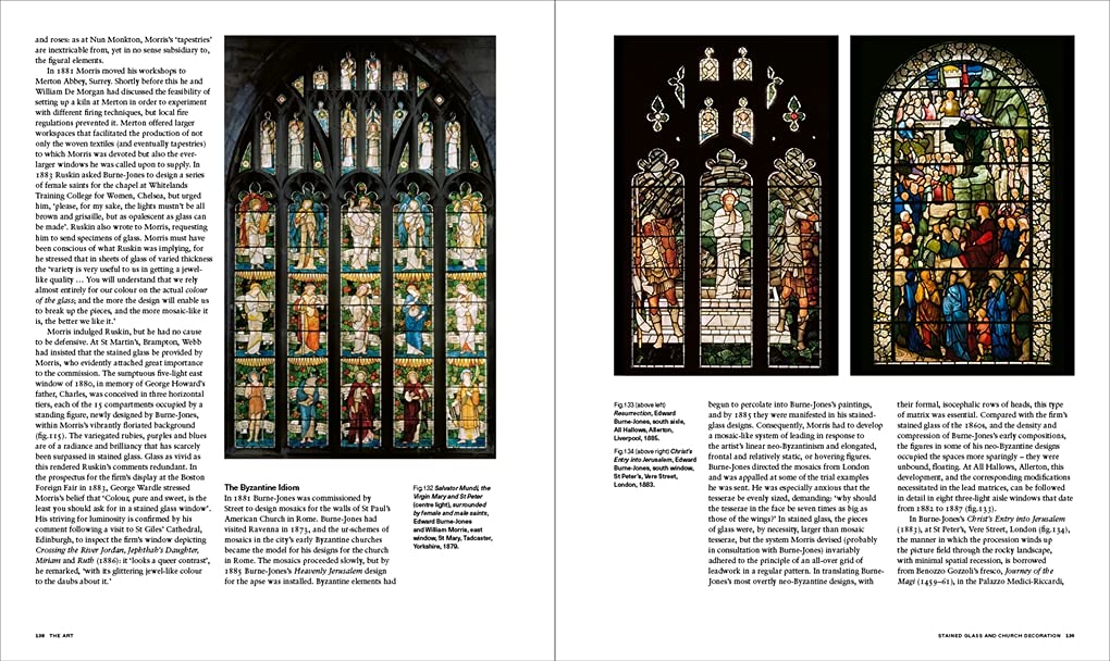 WILLIAM MORRIS - Image 5