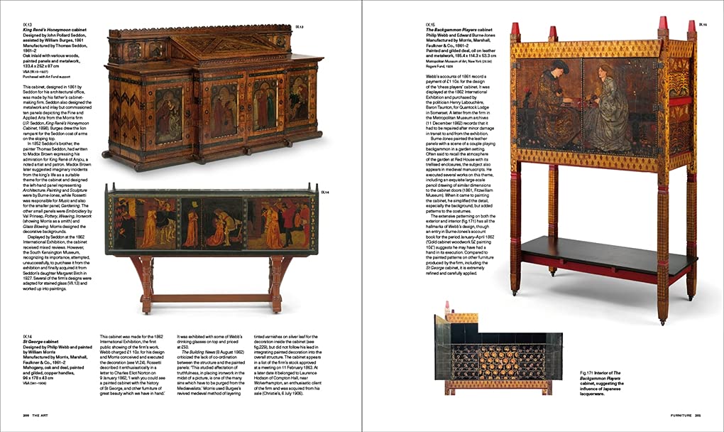 WILLIAM MORRIS - Image 6