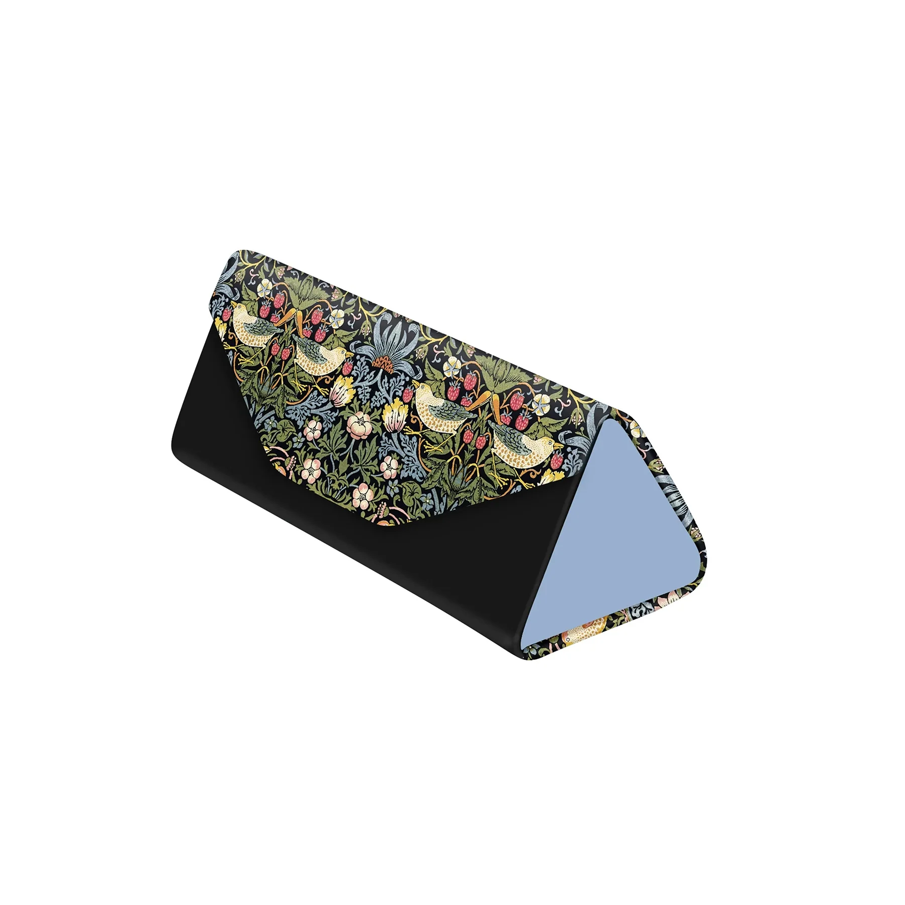 WILLIAM MORRIS FOLDING SUNGLASSES CASE - Image 2