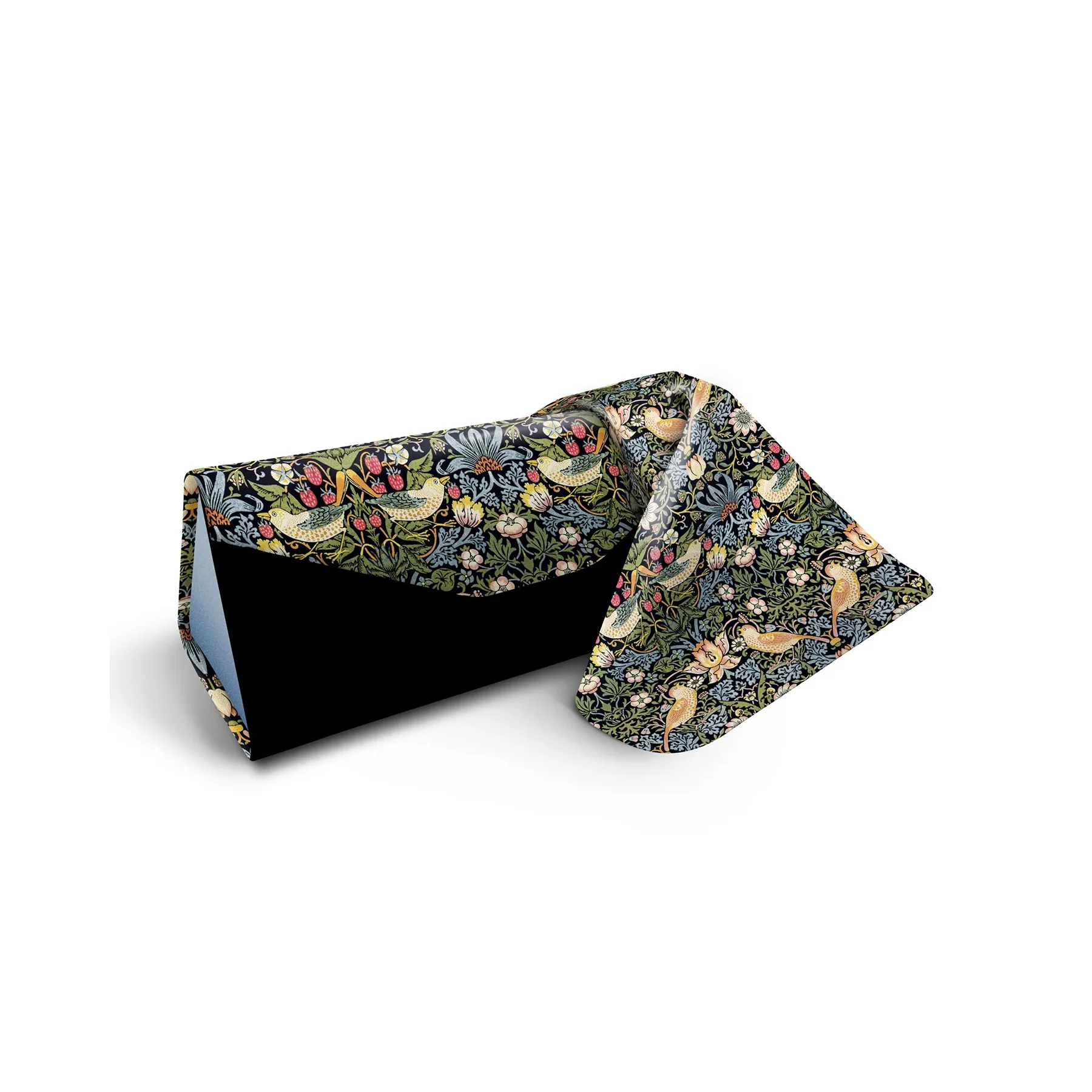 WILLIAM MORRIS FOLDING SUNGLASSES CASE - Image 4