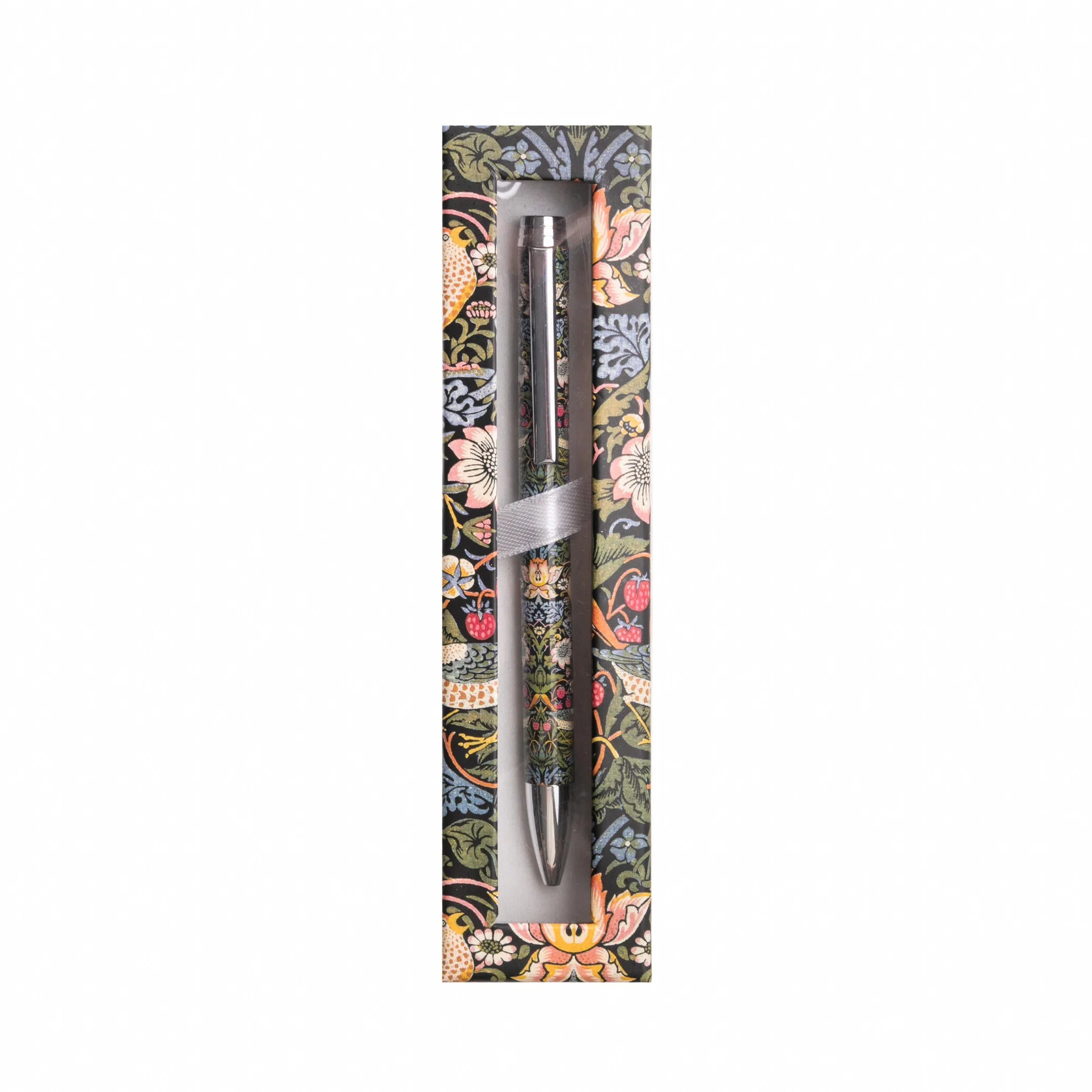 WILLIAM MORRIS PATTERNED PEN - Image 2