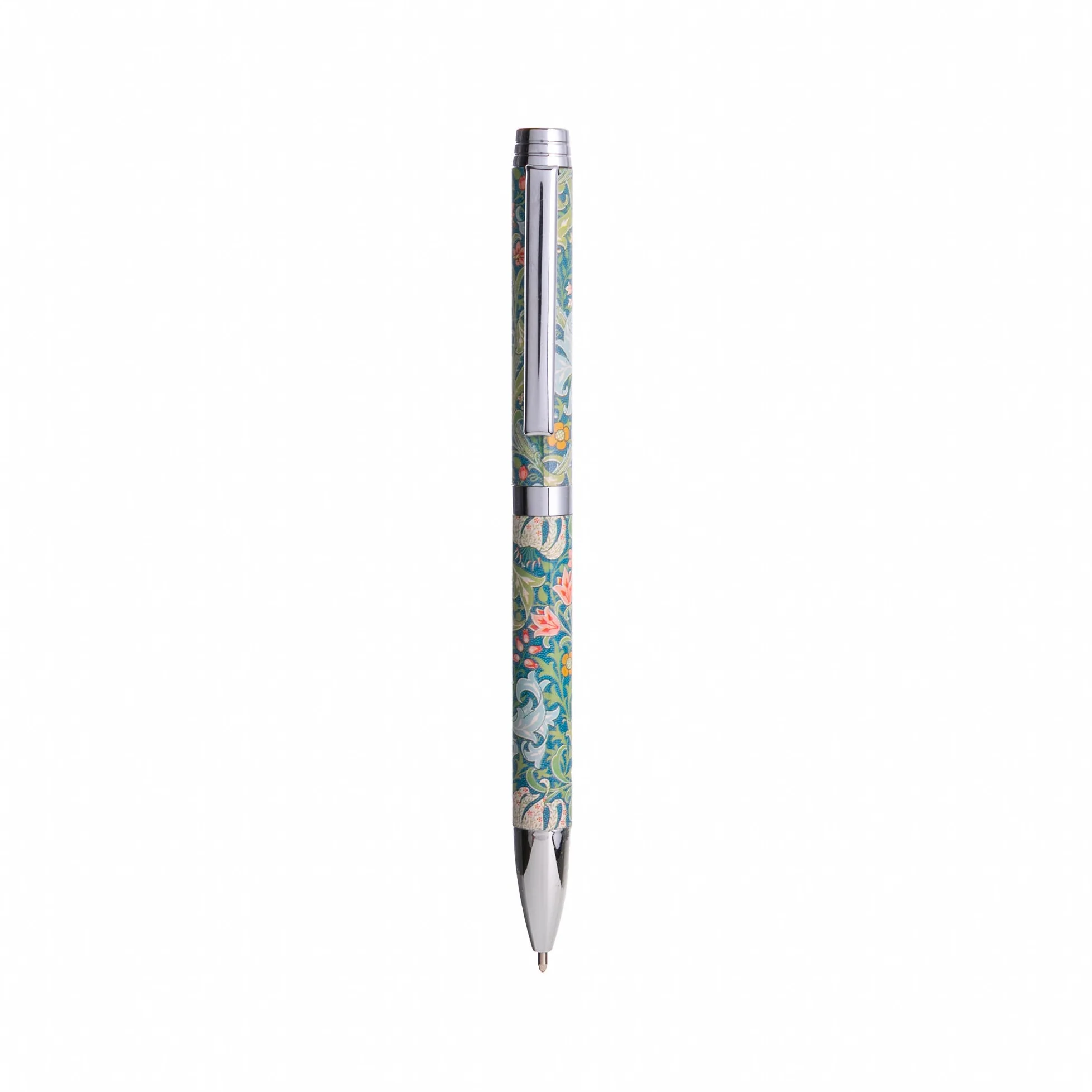 WILLIAM MORRIS PATTERNED PEN - Image 3