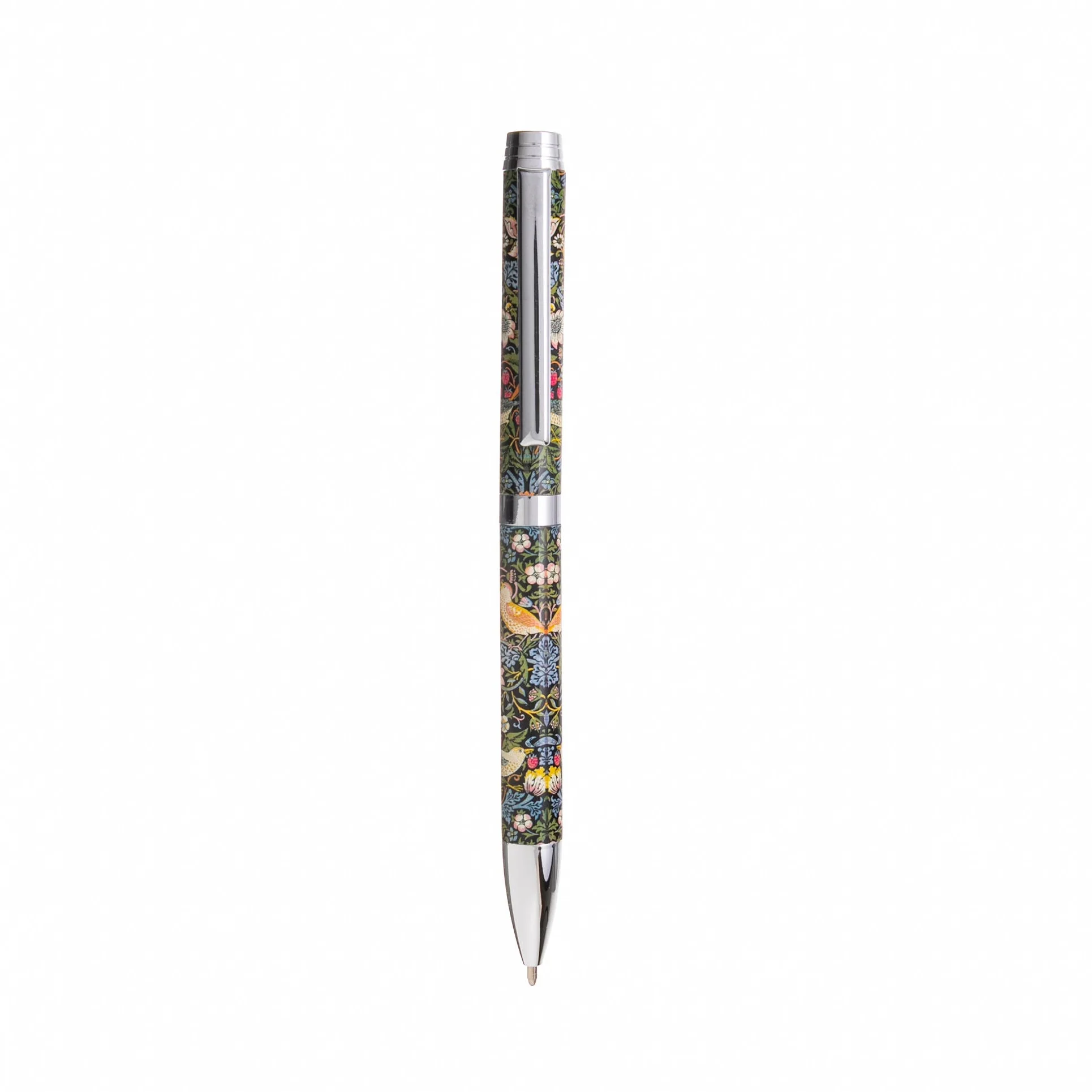WILLIAM MORRIS PATTERNED PEN - Image 4