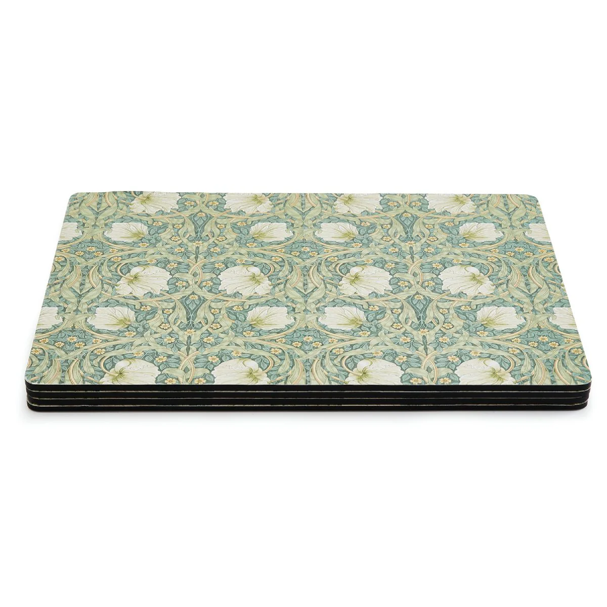 MORRIS & CO PIMPERNEL PLACEMATS - SET OF FOUR