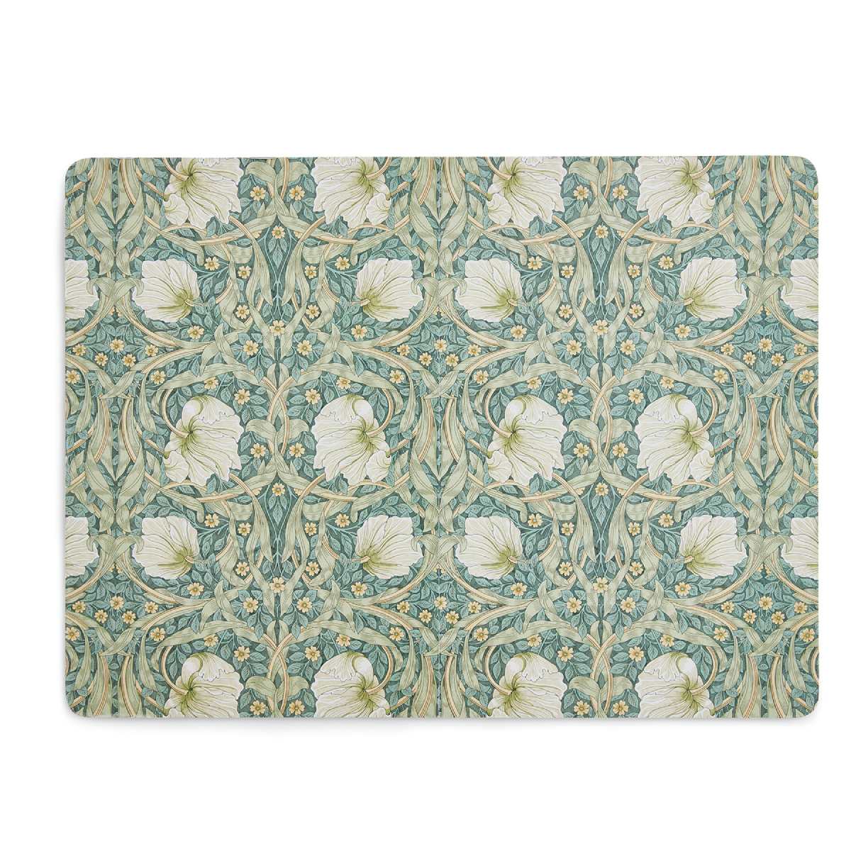 MORRIS & CO PIMPERNEL PLACEMATS - SET OF FOUR - Image 2