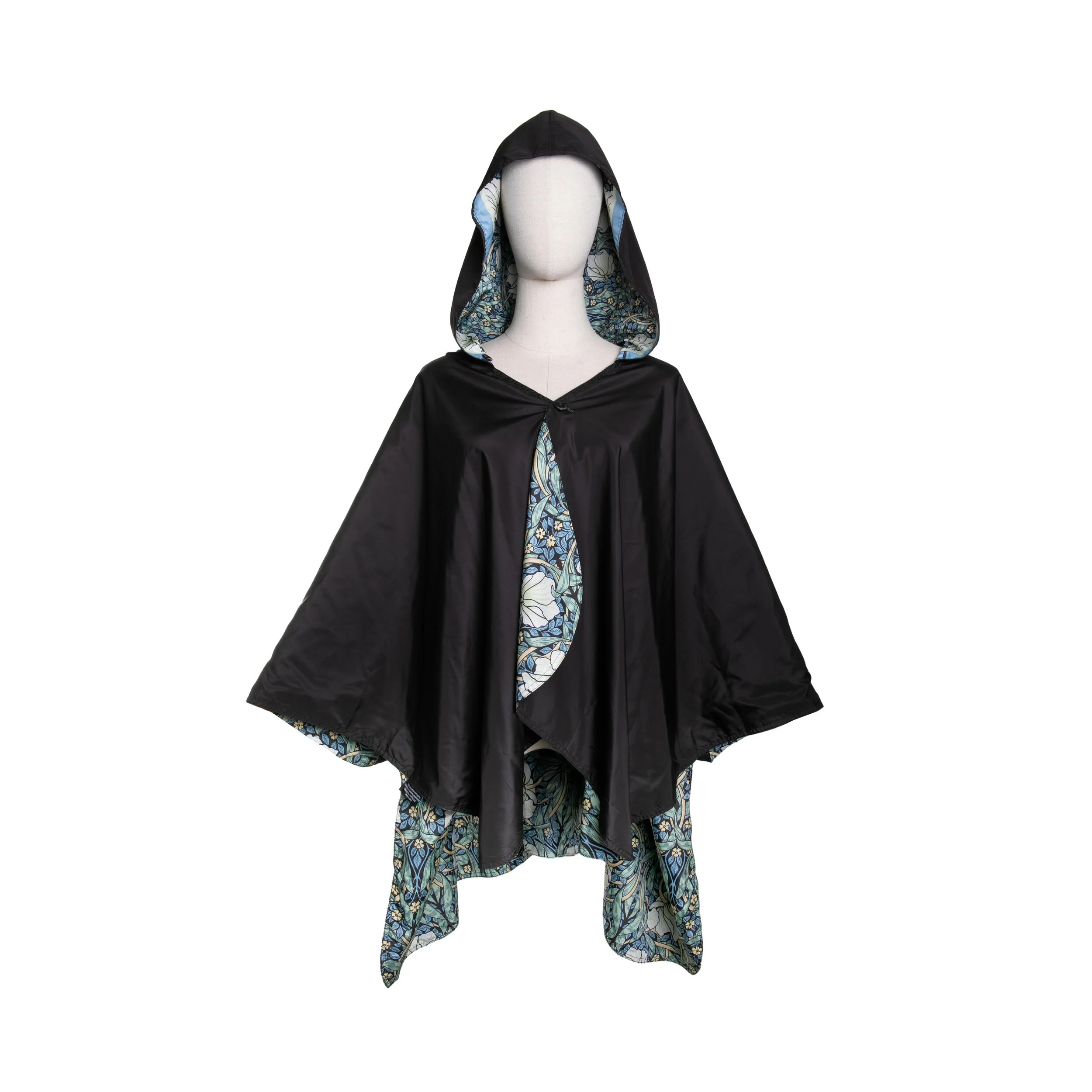 MORRIS & CO PIMPERNEL RAIN CAPE - Image 3