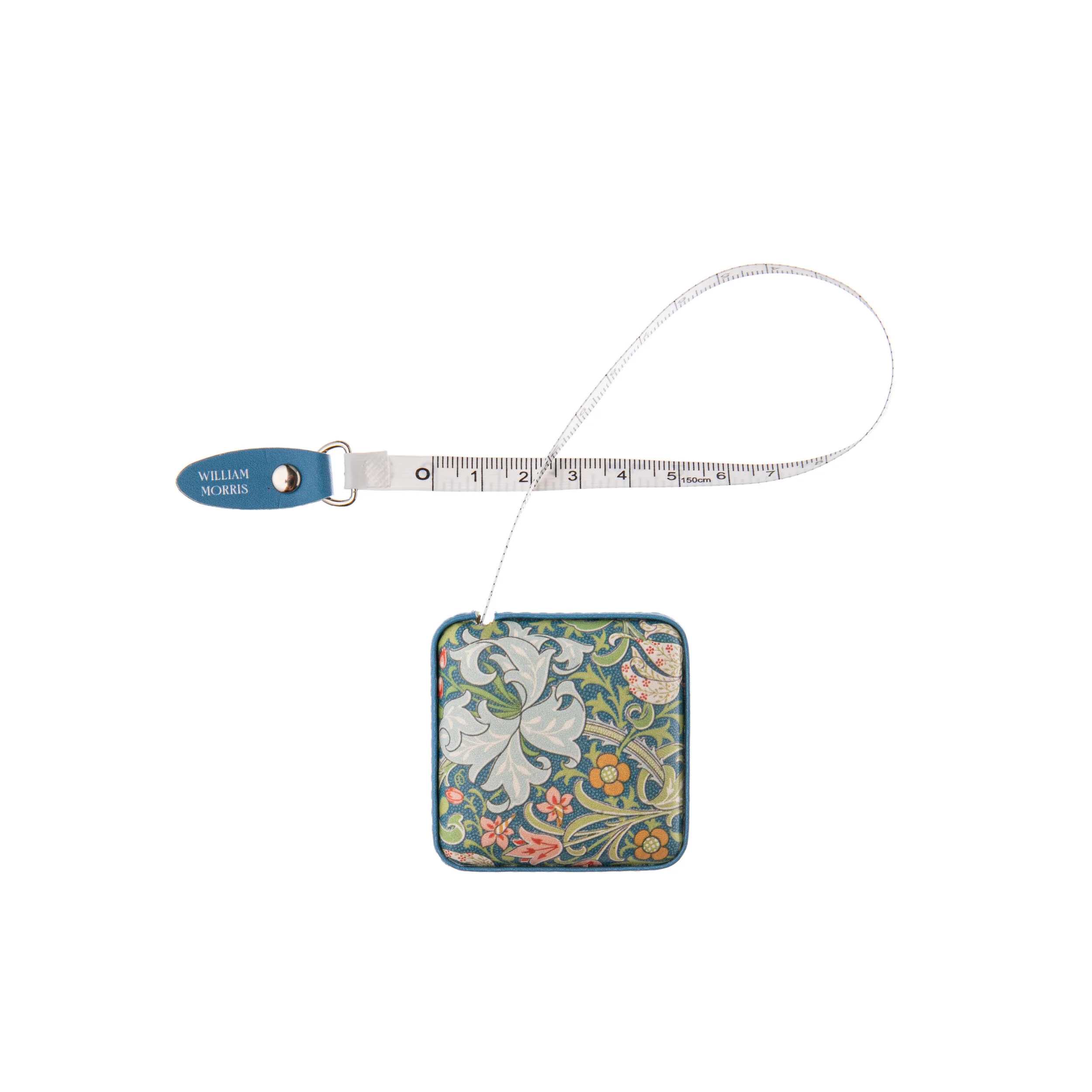 WILLIAM MORRIS TAPE MEASURE - Image 3