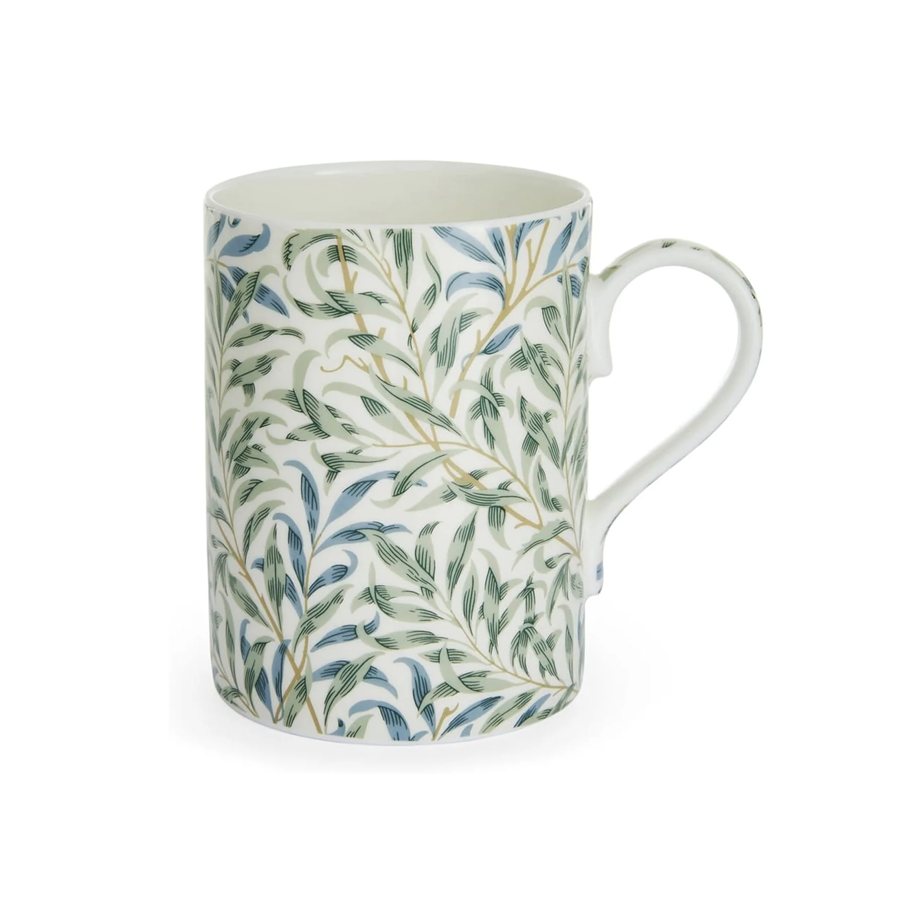 WILLIAM MORRIS WILLOW BOUGH MUG