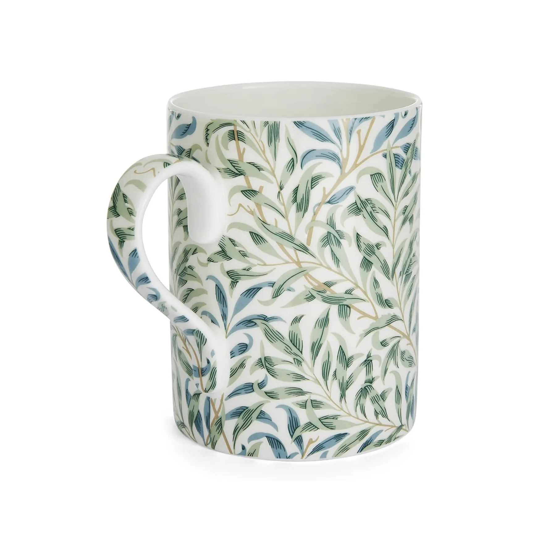 WILLIAM MORRIS WILLOW BOUGH MUG - Image 2
