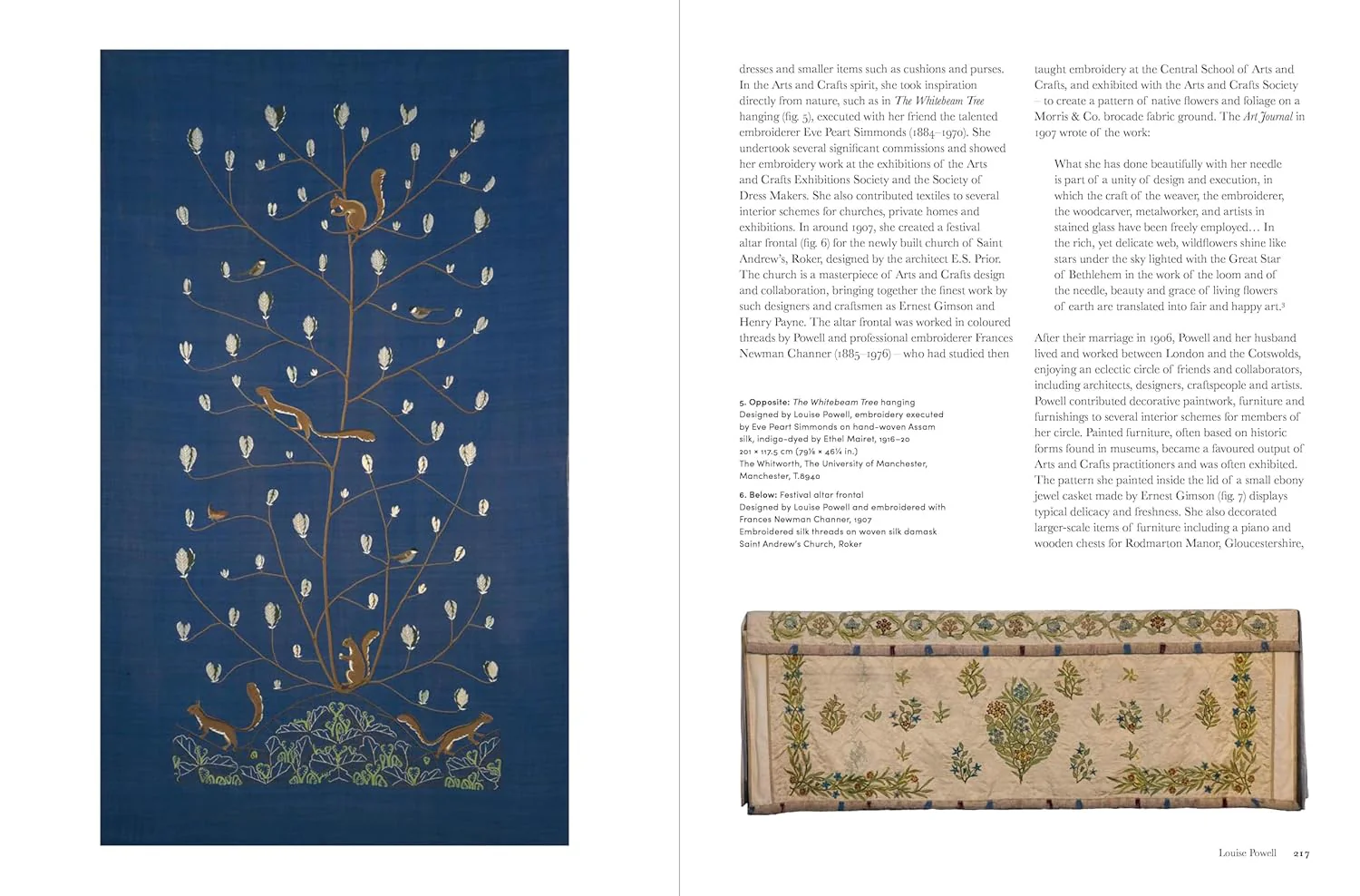WOMEN PIONEERS OF THE ARTS AND CRAFTS MOVEMENT - Image 4