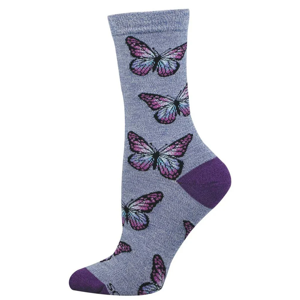 WONDERFUL WINGS SOCKS