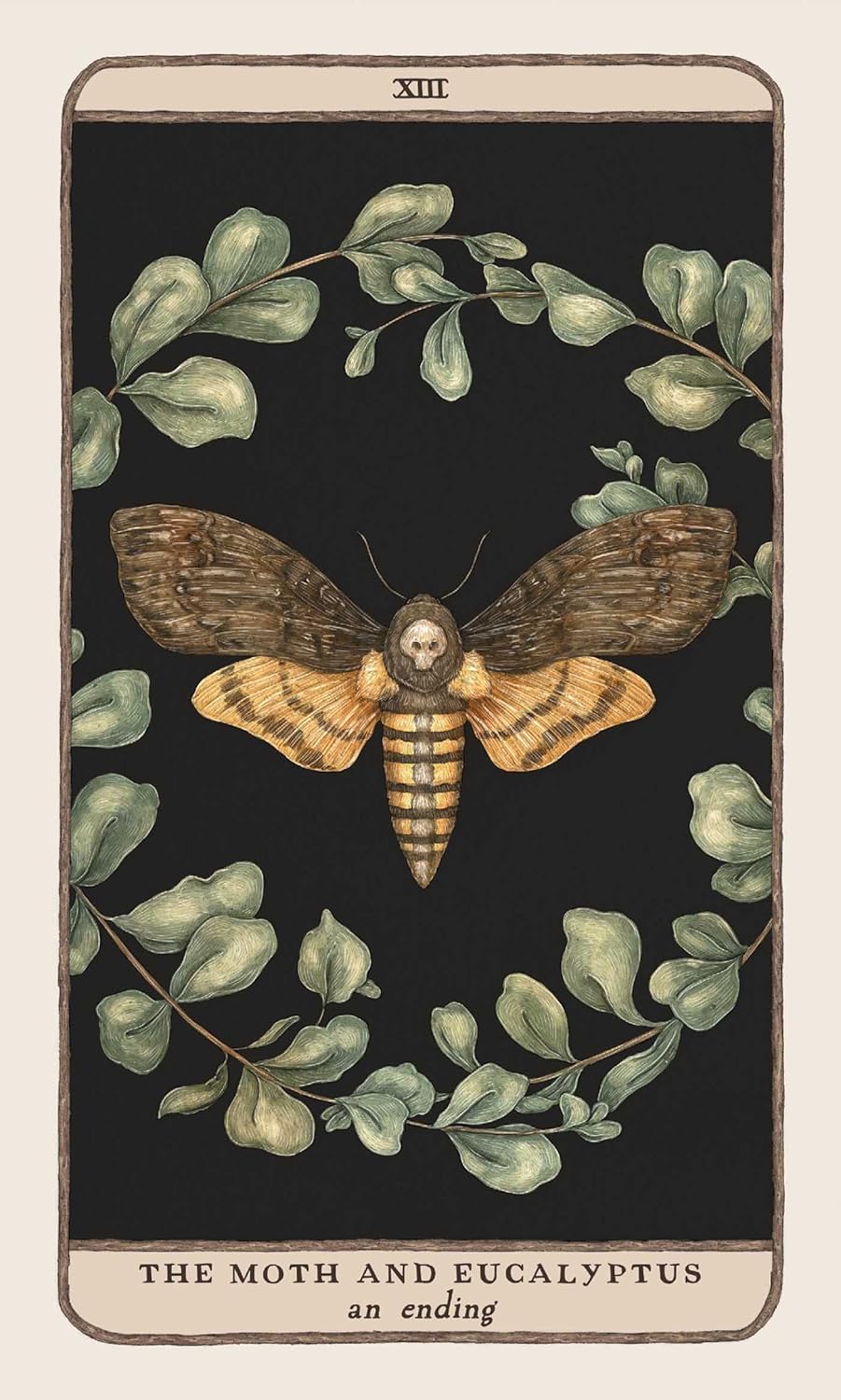 WOODLAND WARDENS ORACLE DECK - Image 4